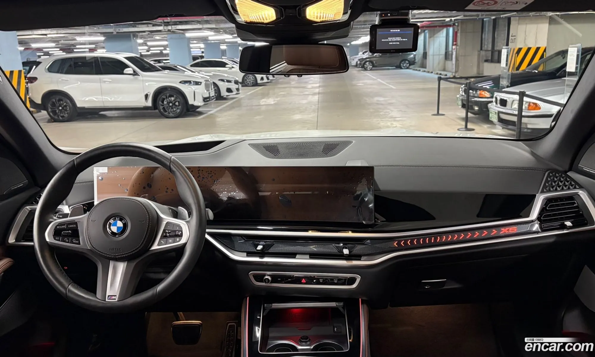 BMW X5 2026 — 18