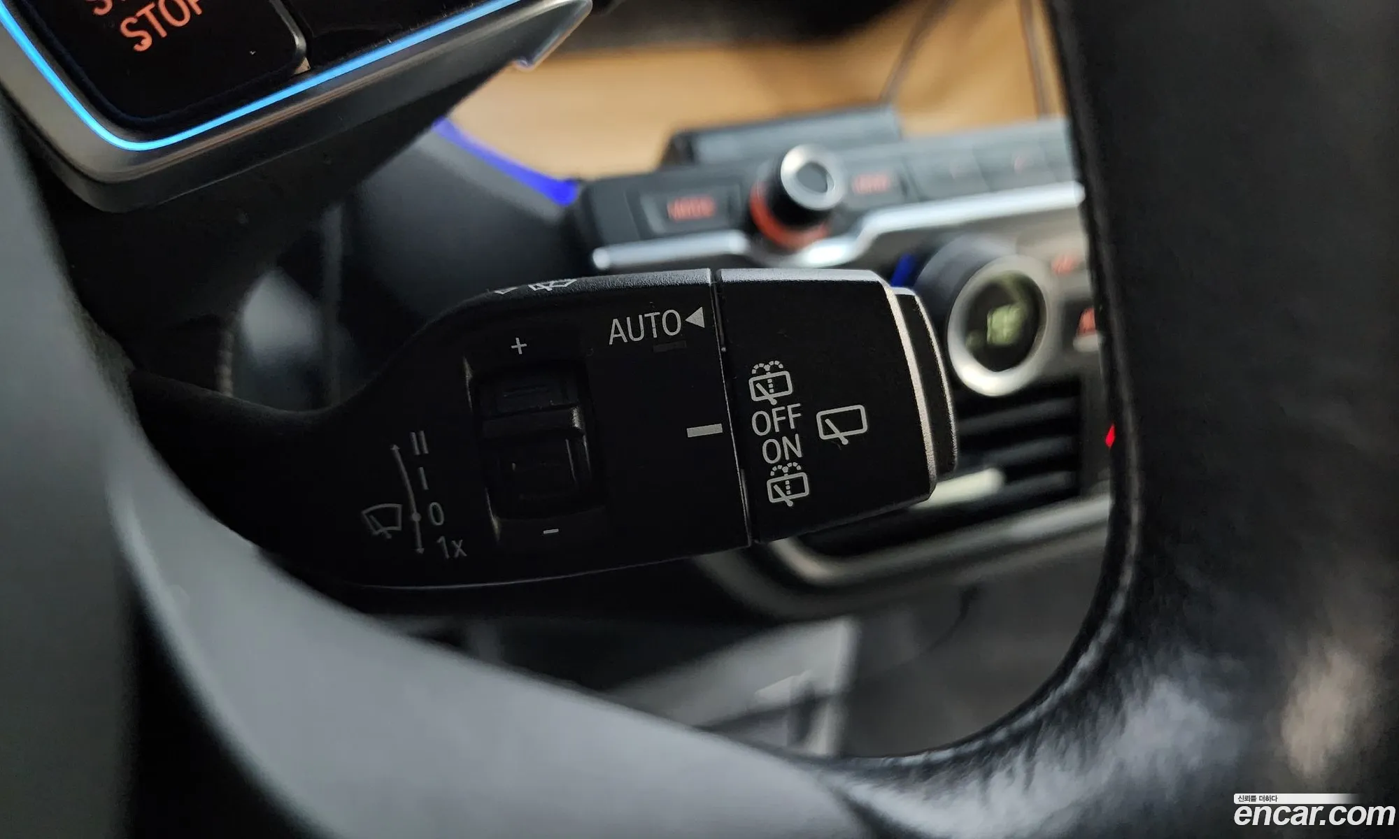 BMW i3 2016 WBY1Z2102GV308870 — 16