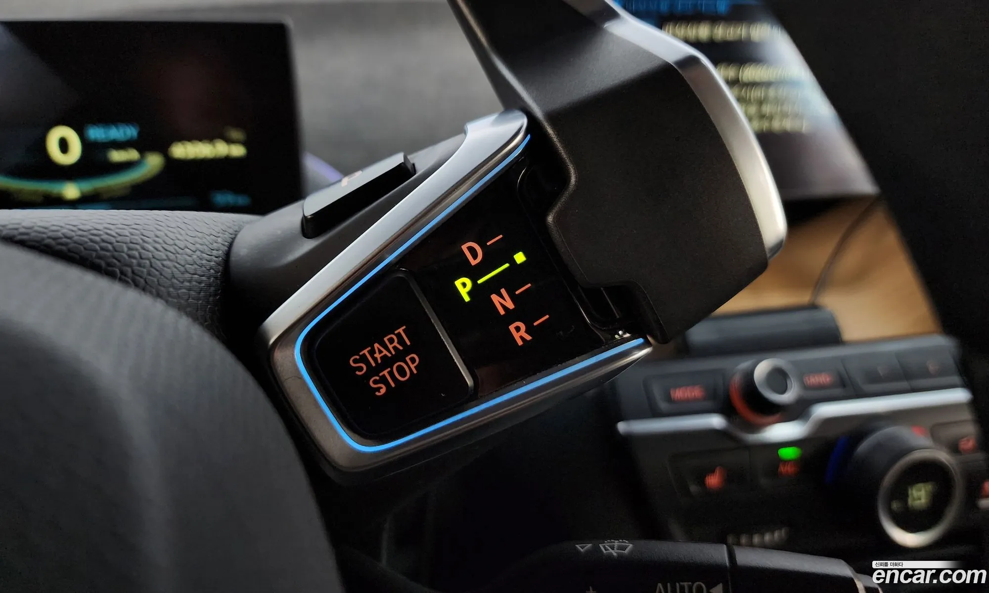 BMW i3 2016 WBY1Z2102GV308870 — 7