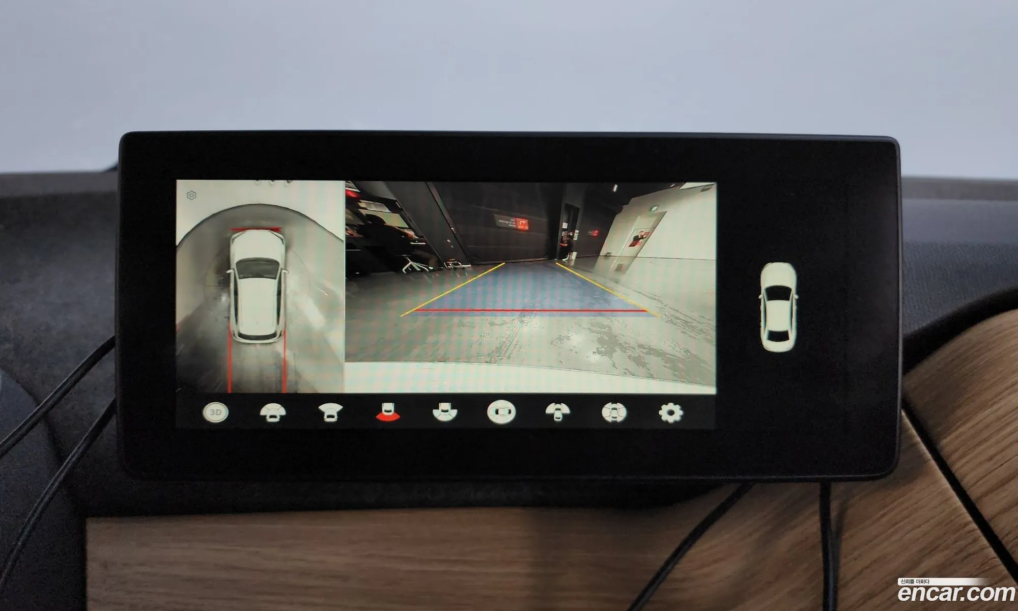 BMW i3 2016 WBY1Z2102GV308870 — 20