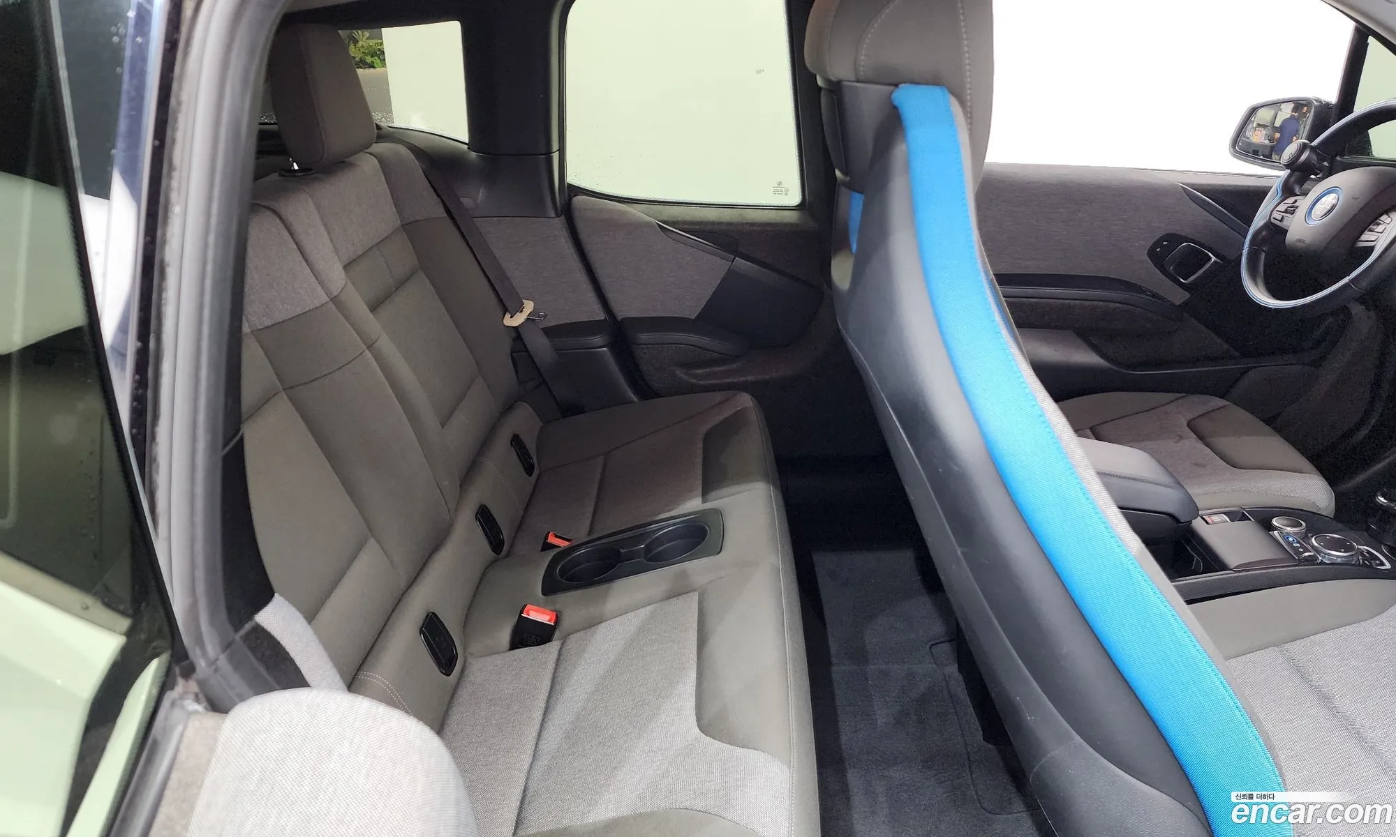 BMW i3 2016 WBY1Z2102GV308870 — 18