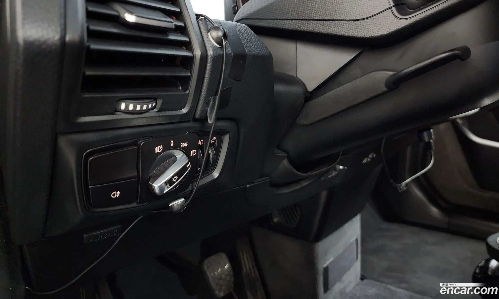 BMW i3 2016 WBY1Z2102GV308870 — 9