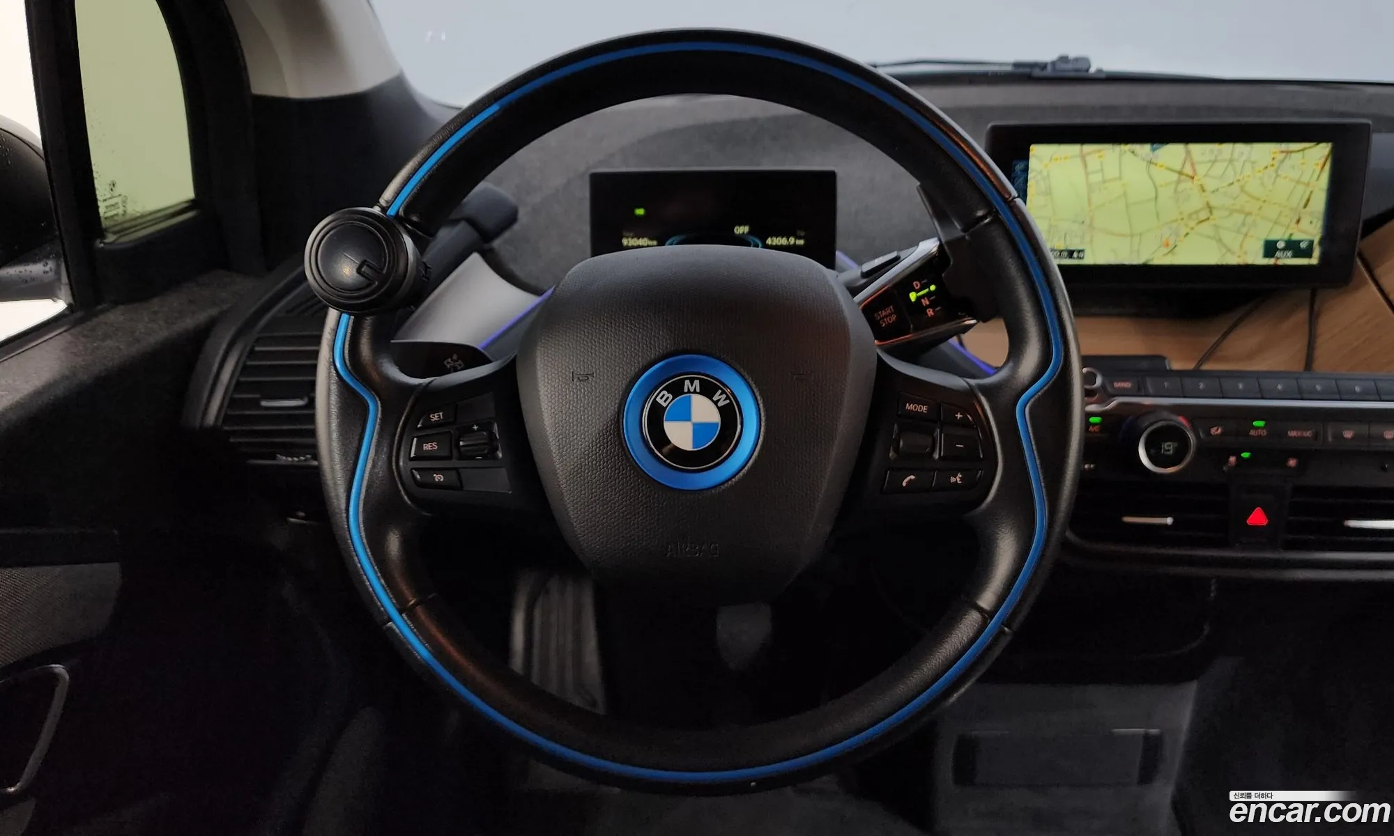 BMW i3 2016 WBY1Z2102GV308870 — 19