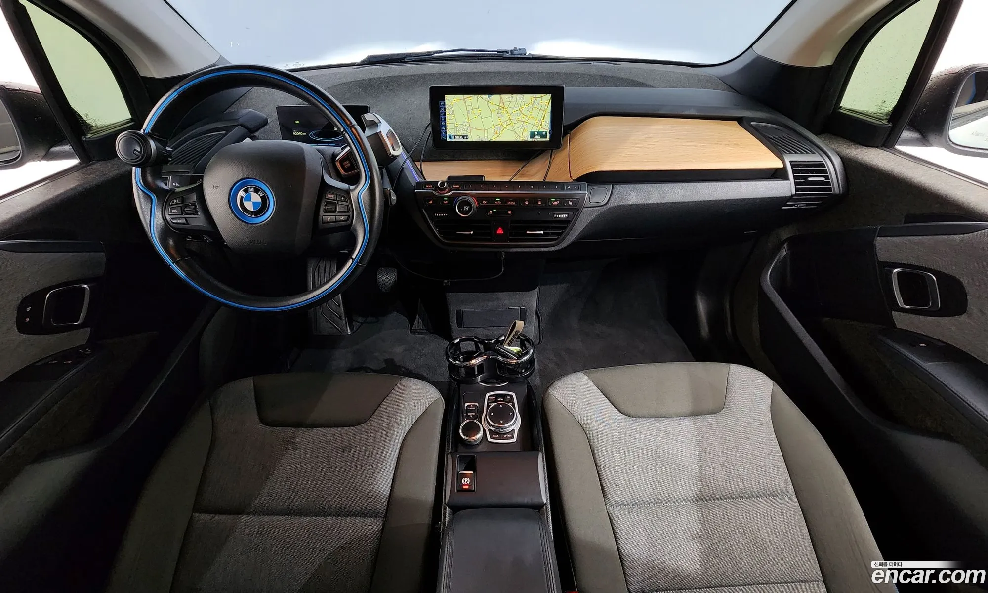 BMW i3 2016 WBY1Z2102GV308870 — 14