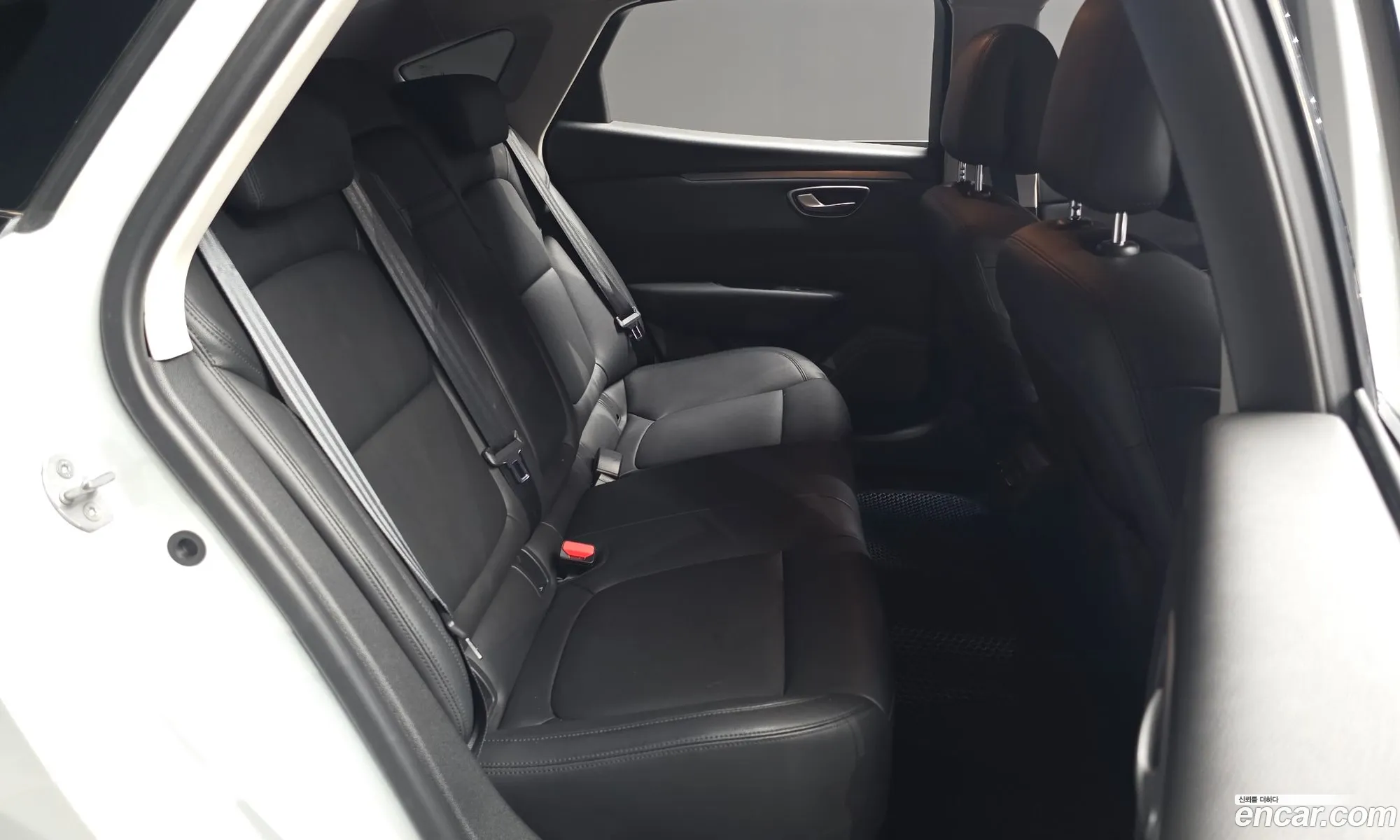 Renault Korea (Samsung) SM6 2018 — 6