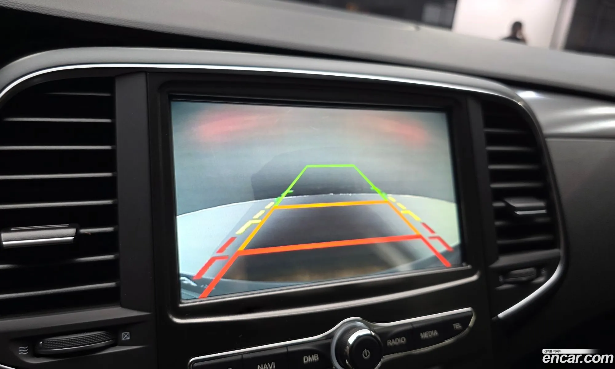 Renault Korea (Samsung) SM6 2018 — 28