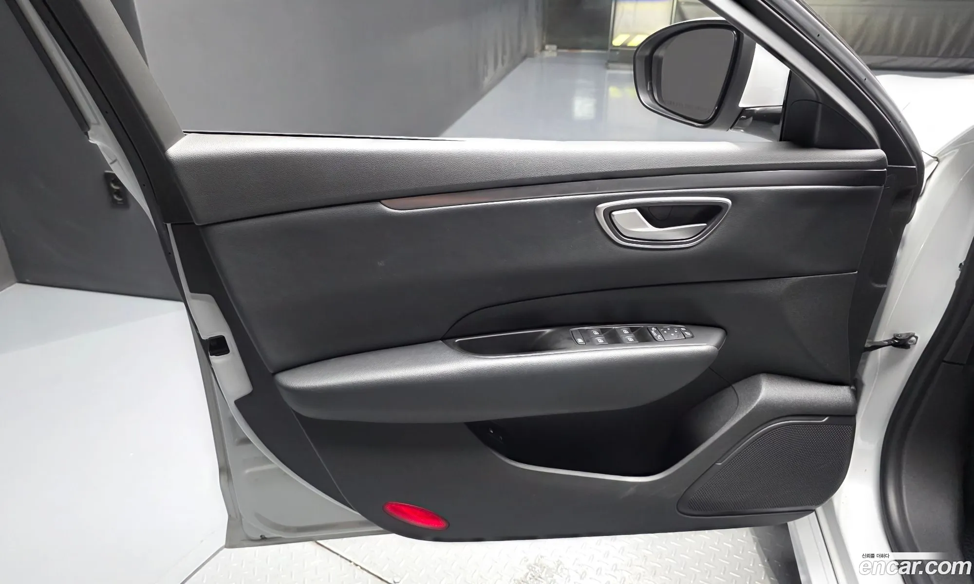 Renault Korea (Samsung) SM6 2018 — 10