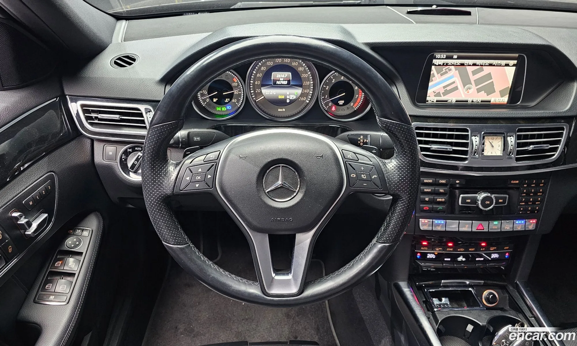 Mercedes-Benz E-Class W212 2013 WDDHF8JB1EA857595 — 19