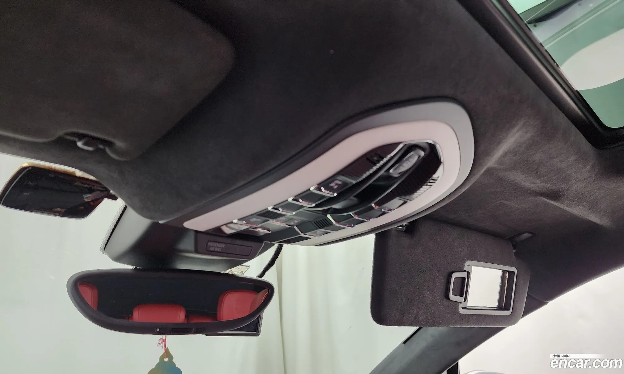 Porsche Macan 2015 WP1AF2953FLB96065 — 19