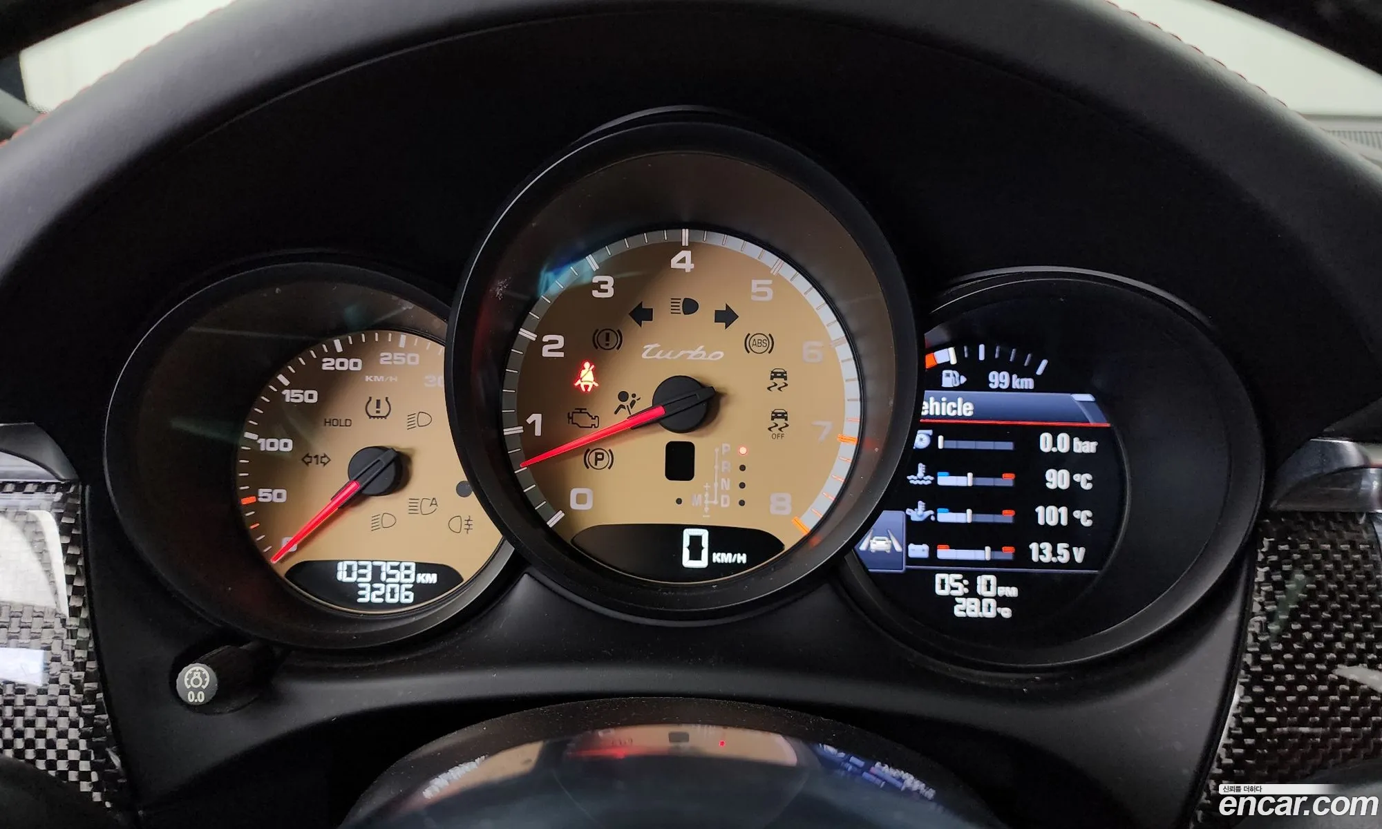 Porsche Macan 2015 WP1AF2953FLB96065 — 2