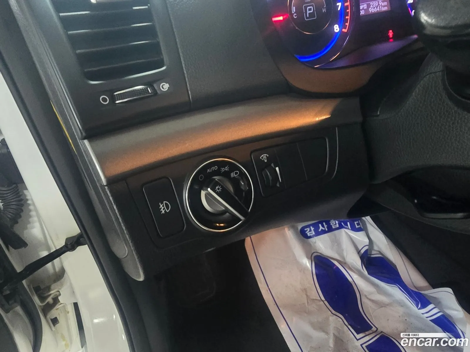 Hyundai i40 Saloon 2014 — 14