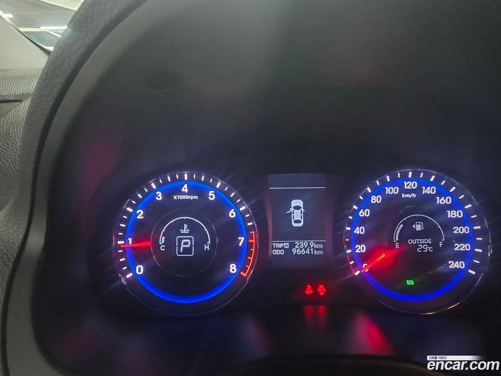 Hyundai i40 Saloon 2014 — 3