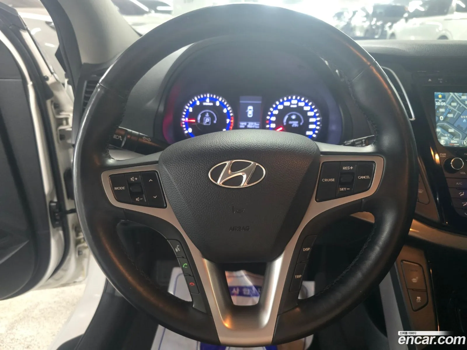 Hyundai i40 Saloon 2014 — 9