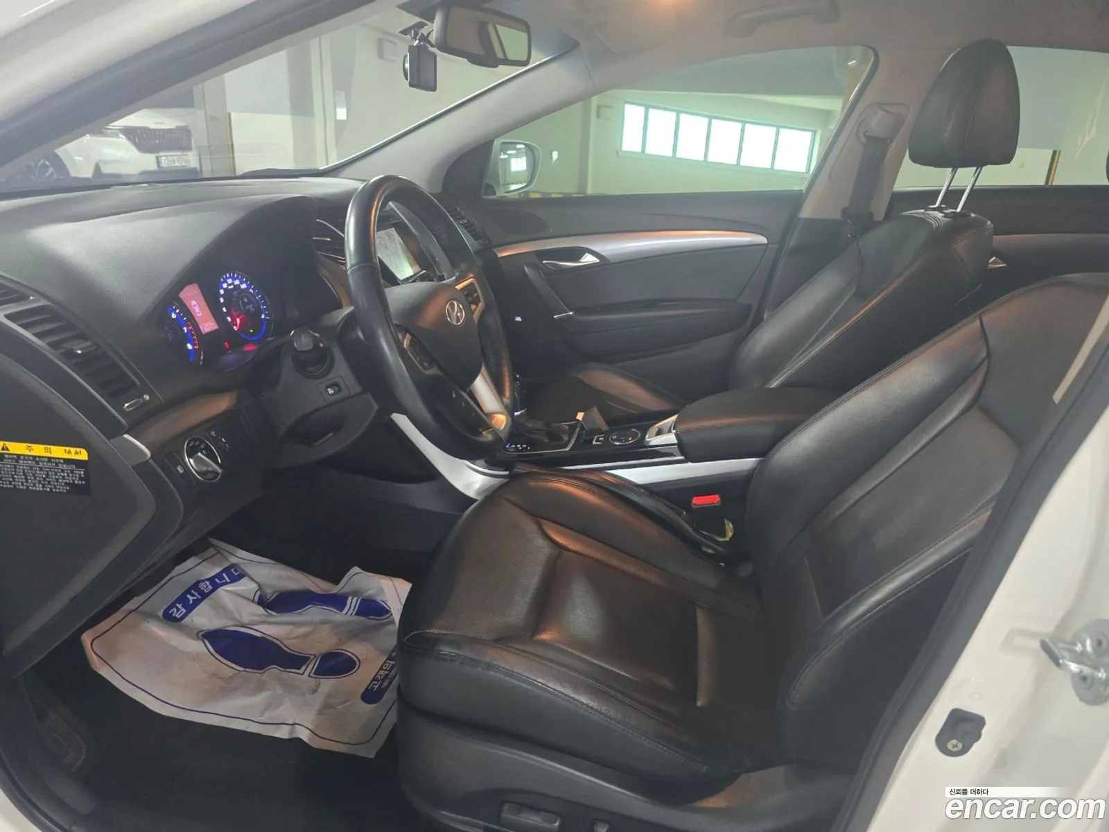 Hyundai i40 Saloon 2014 — 11