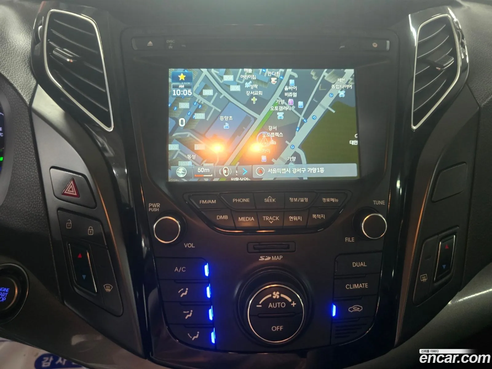 Hyundai i40 Saloon 2014 — 7