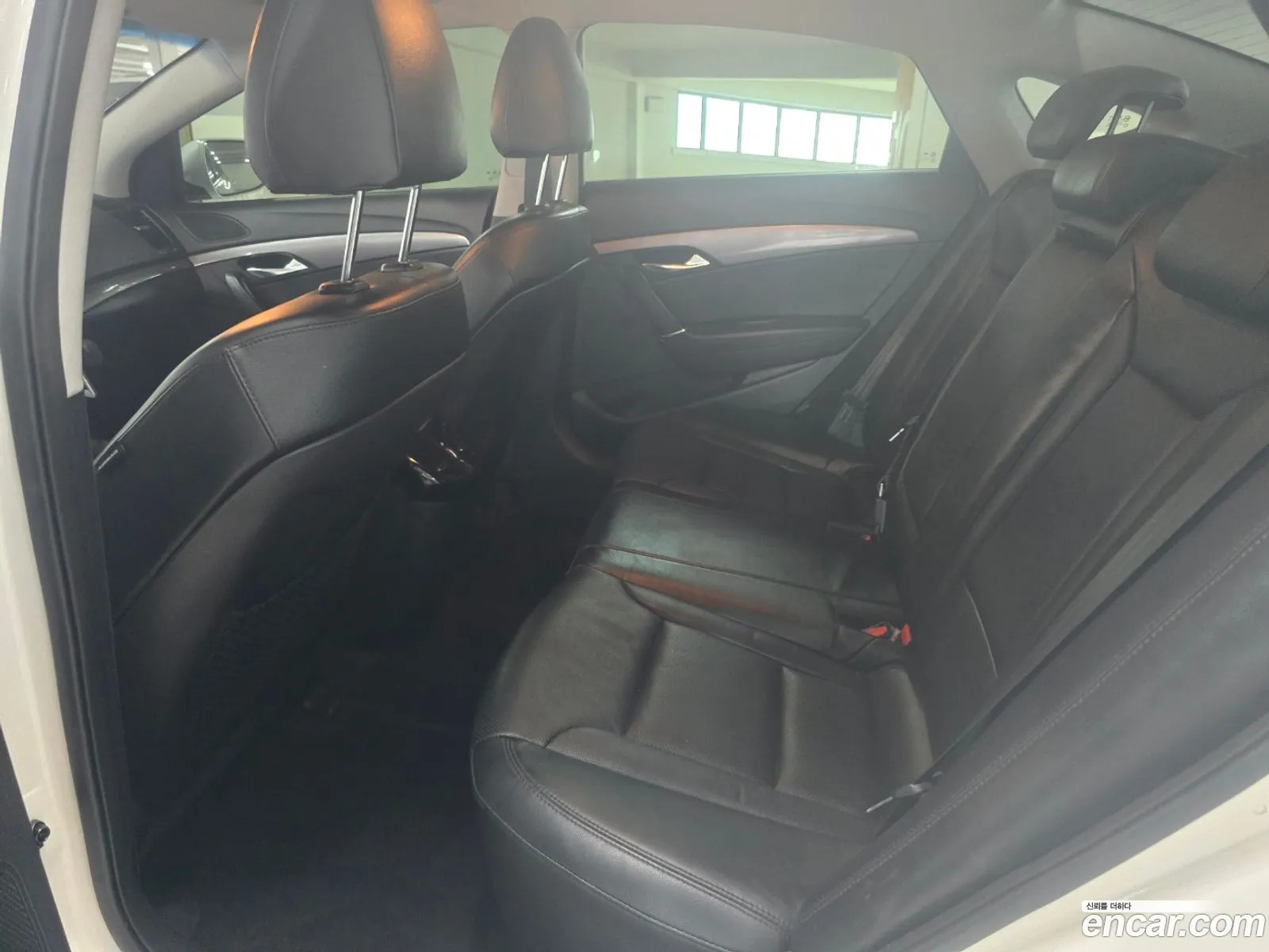Hyundai i40 Saloon 2014 — 2