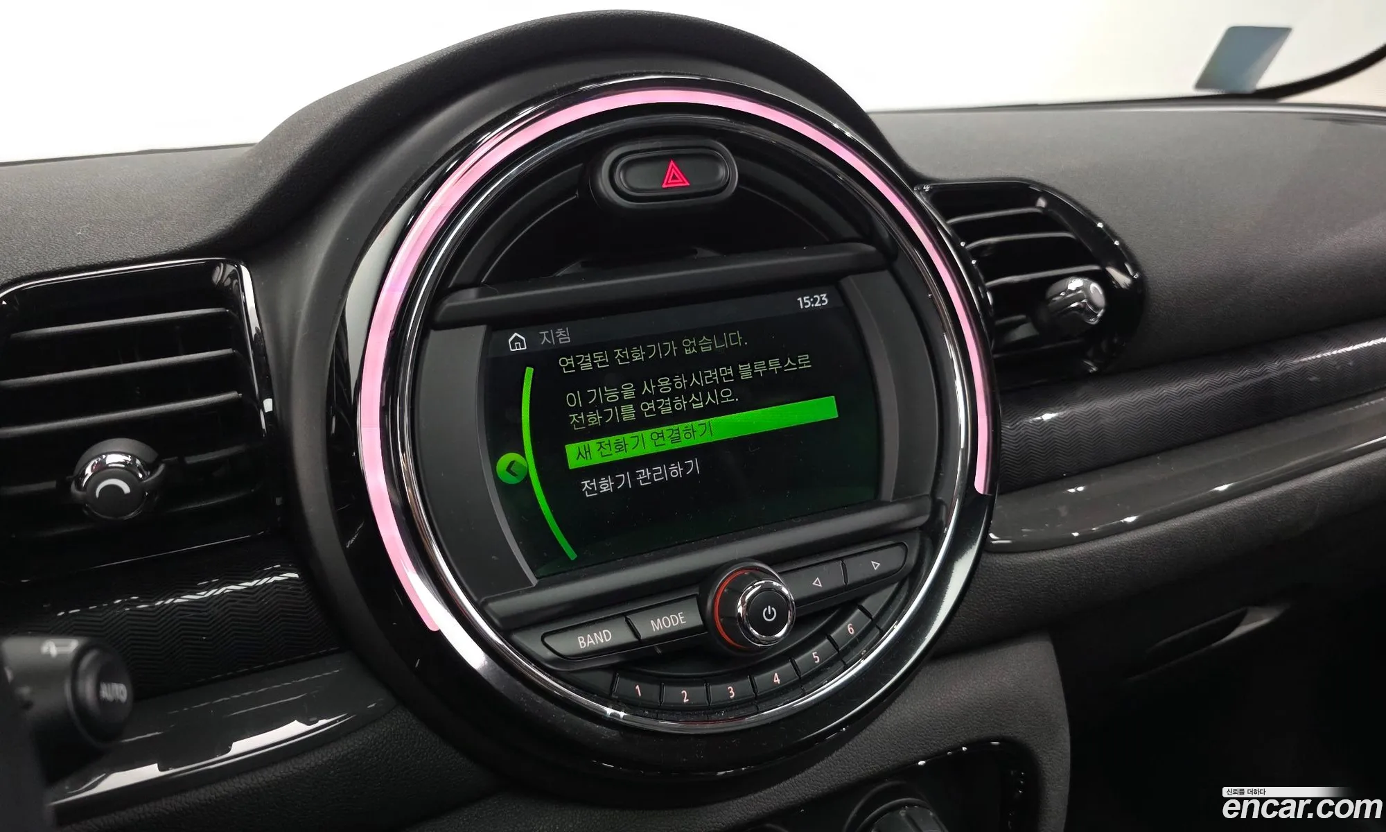 Mini Cooper D Clubman 2019 — 9