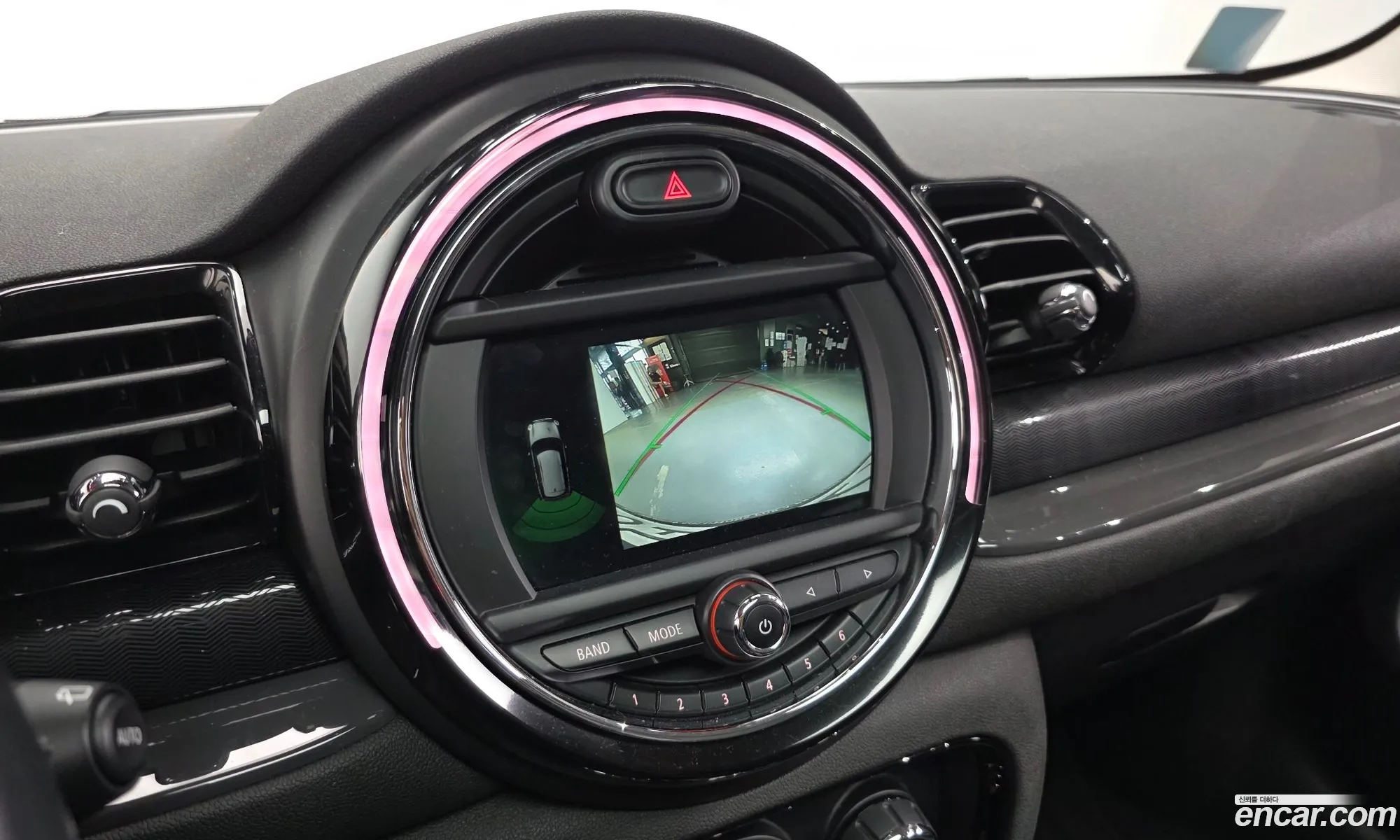Mini Cooper D Clubman 2019 — 4