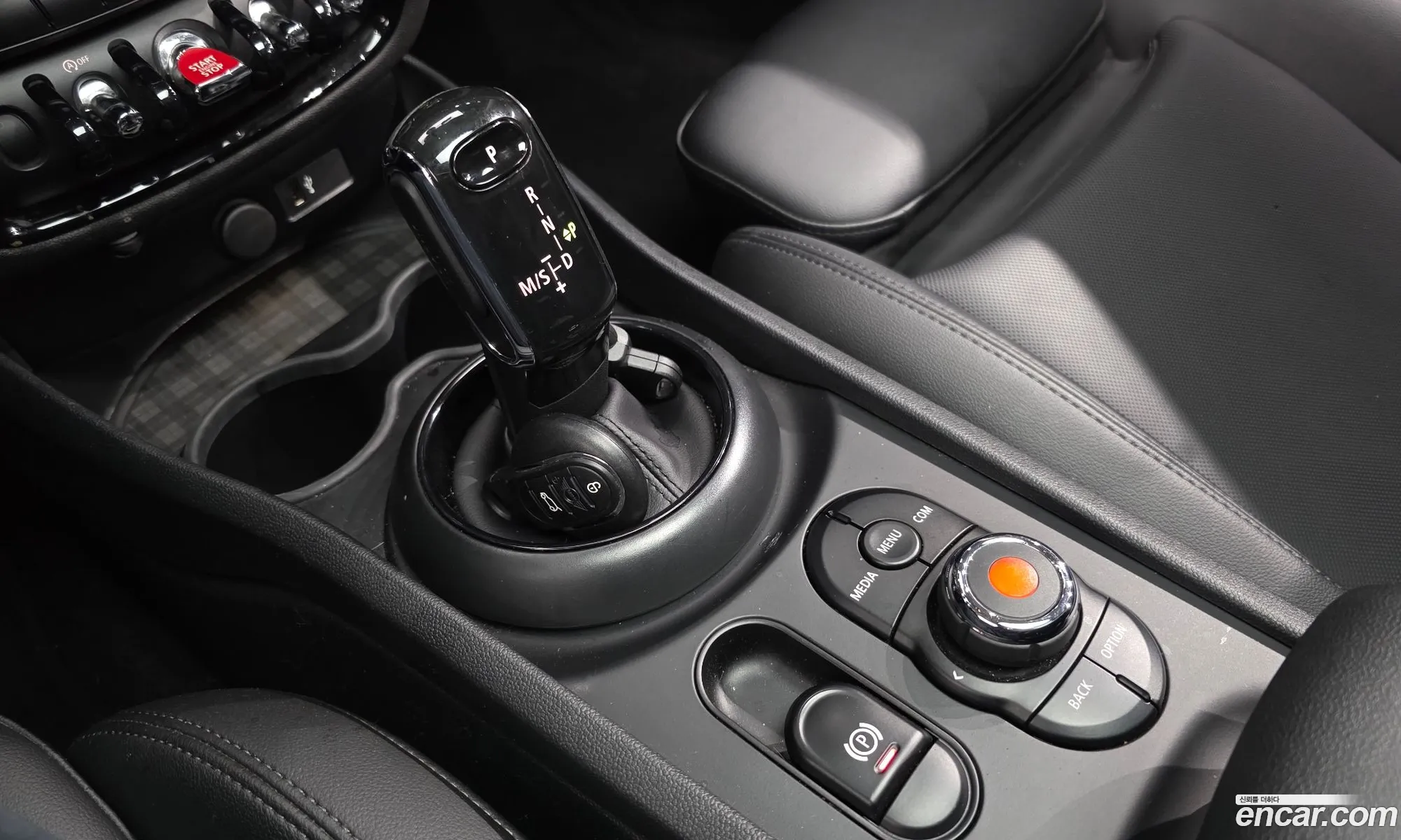 Mini Cooper D Clubman 2019 — 6