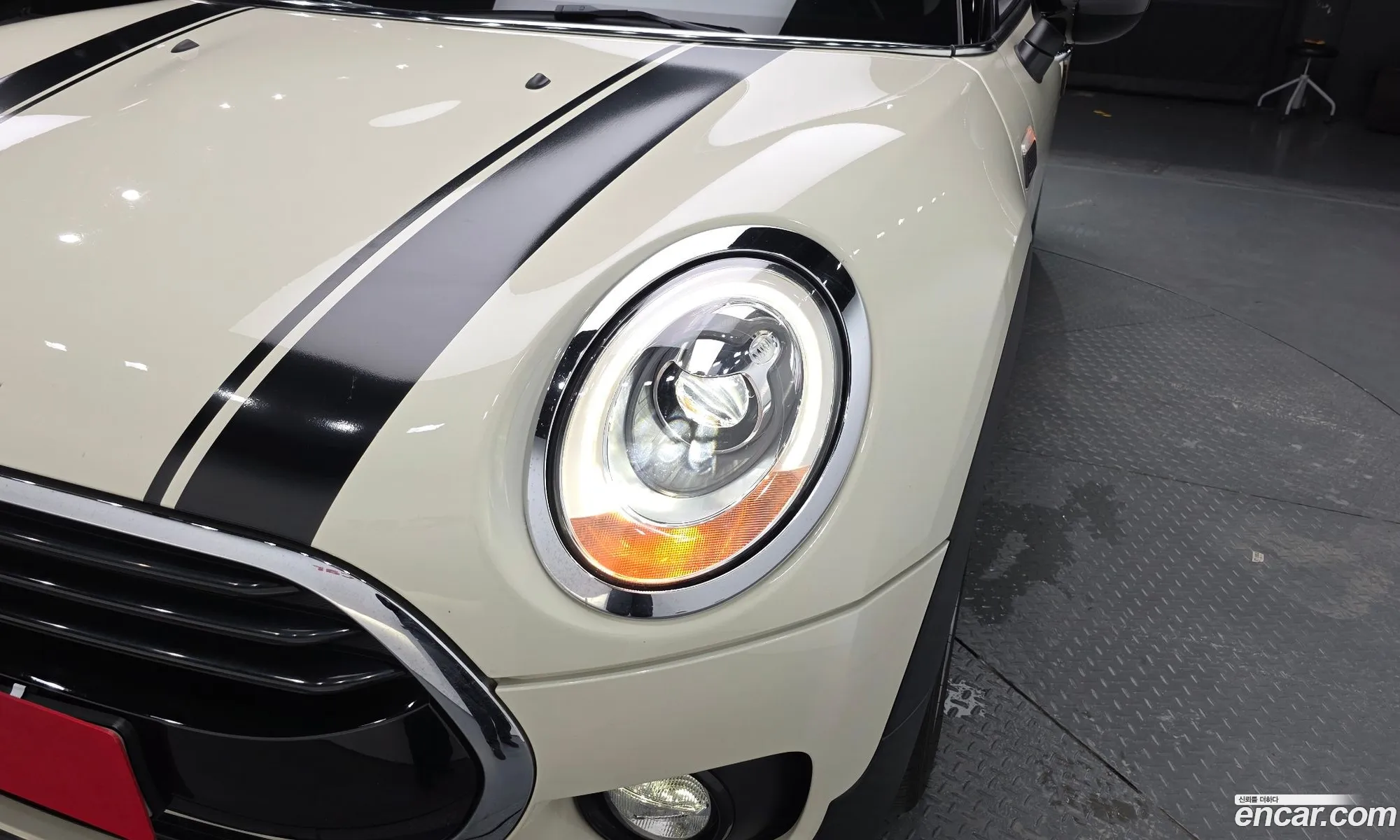 Mini Cooper D Clubman 2019 — 21