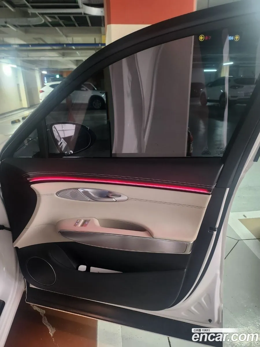 Genesis GV70 2024 — 13