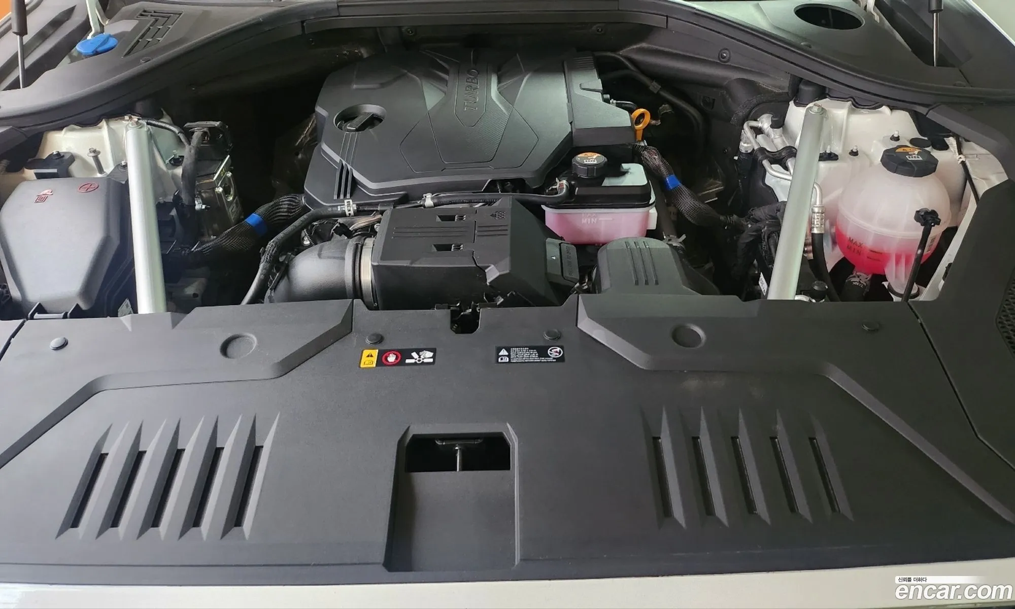 Genesis GV70 2024 — 20
