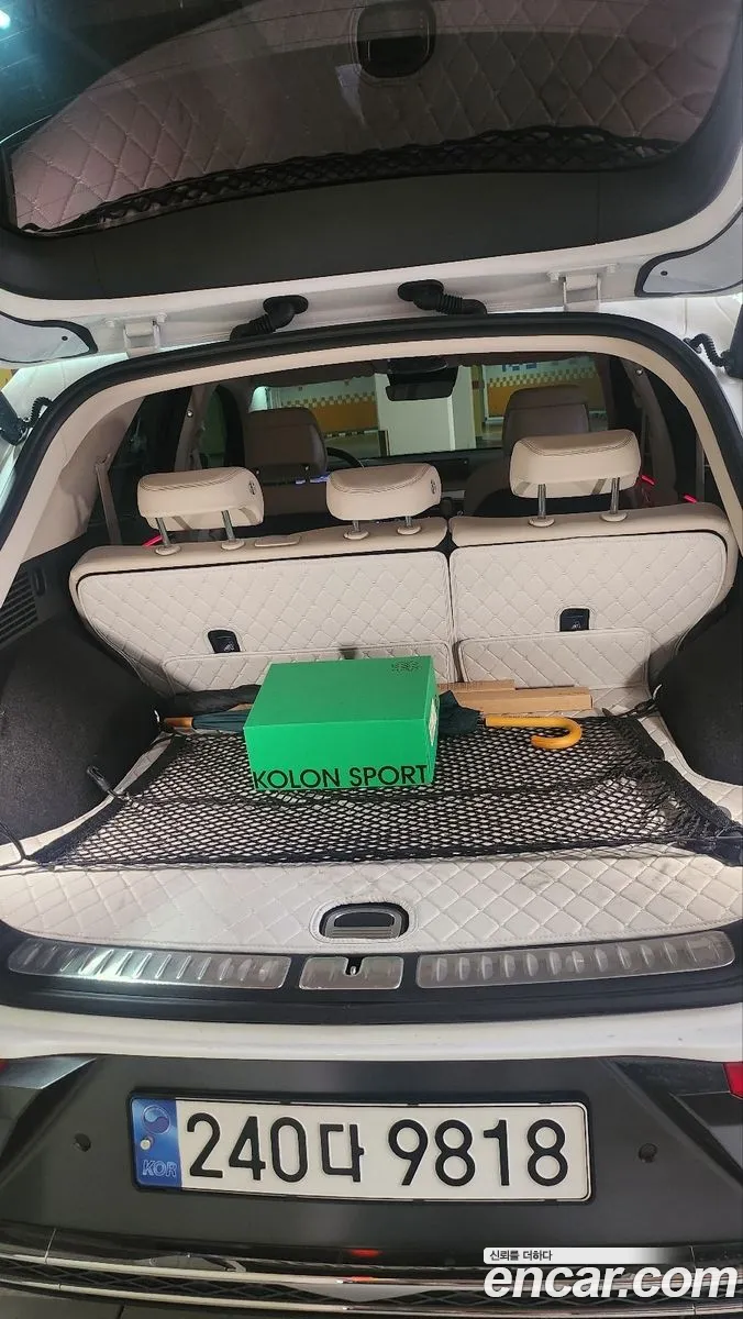 Genesis GV70 2024 — 15
