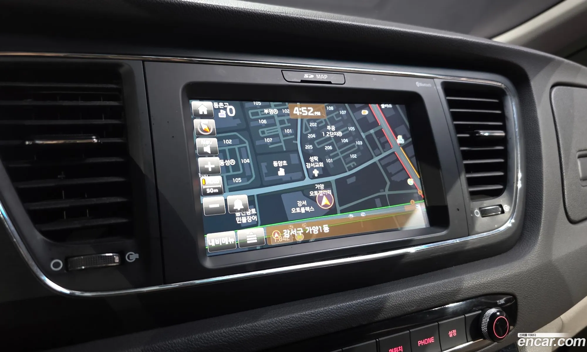 Kia Carnival 2016 — 17