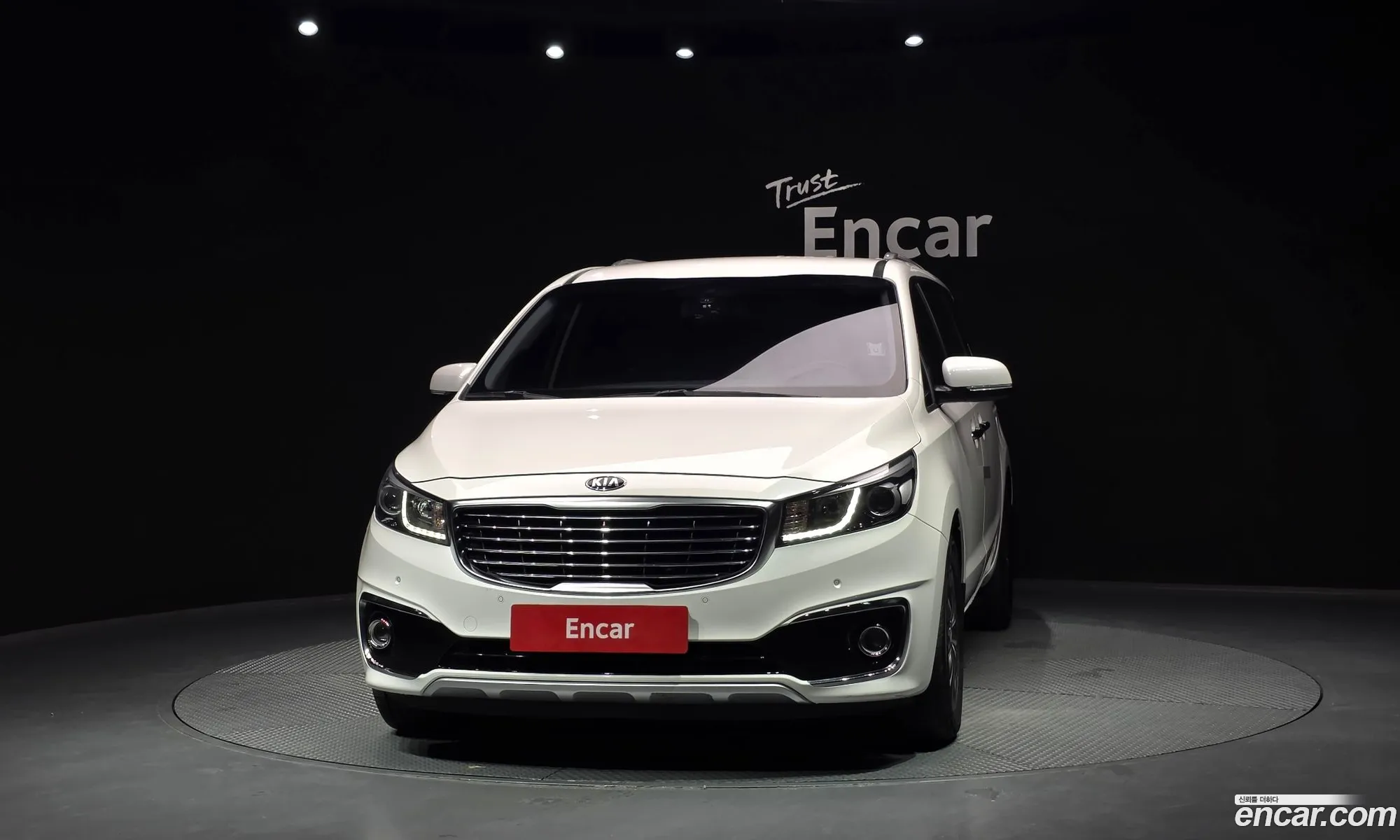 Kia Carnival 2016 — 4