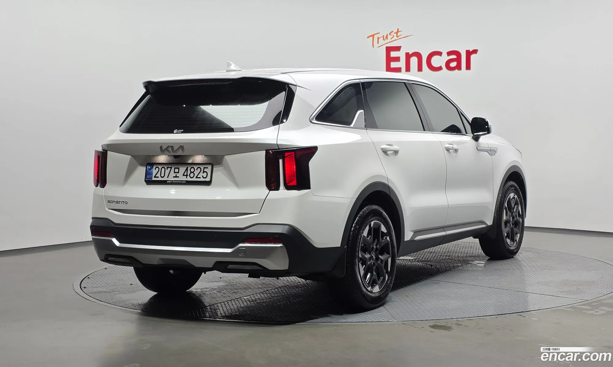 Kia Sorento 2026 — 15