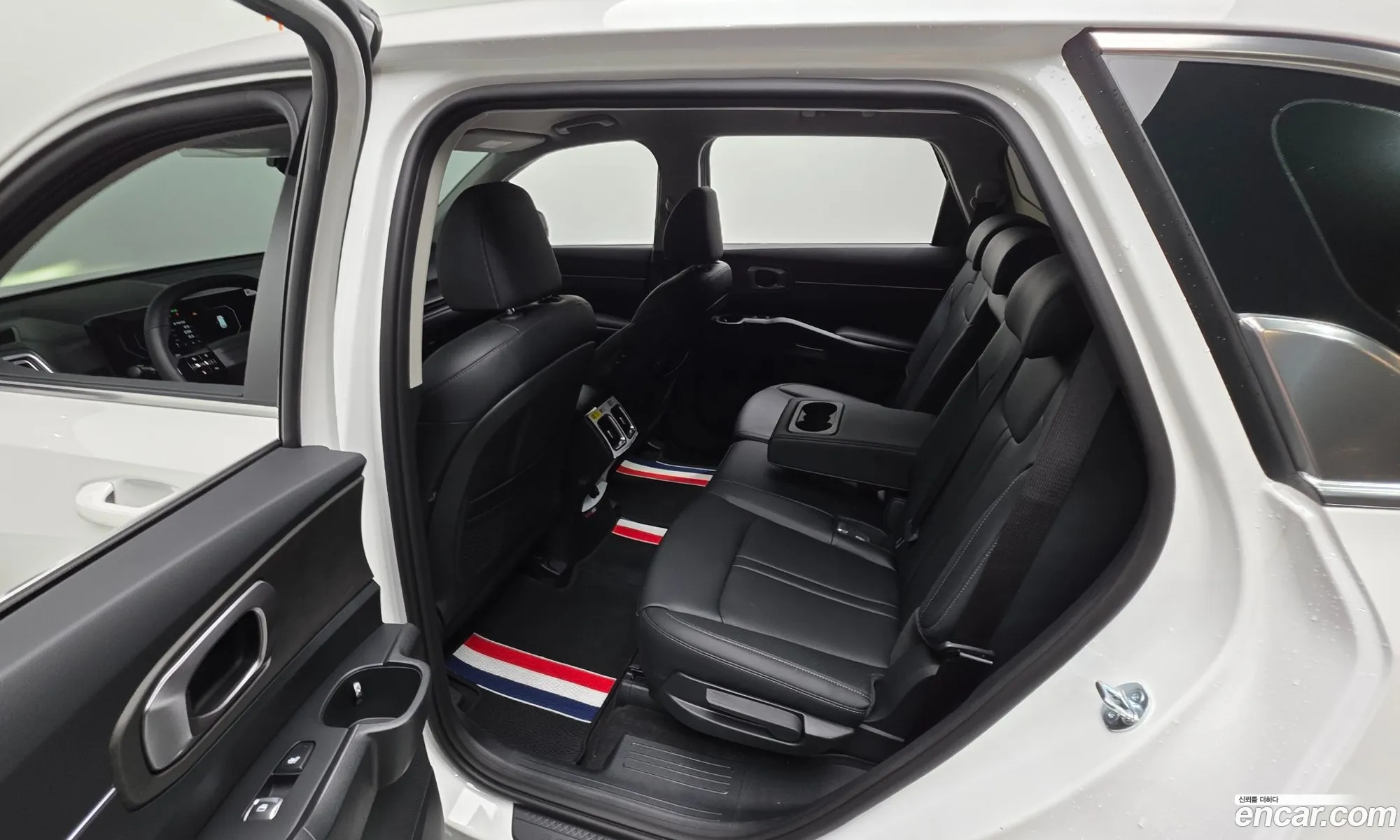 Kia Sorento 2026 — 3