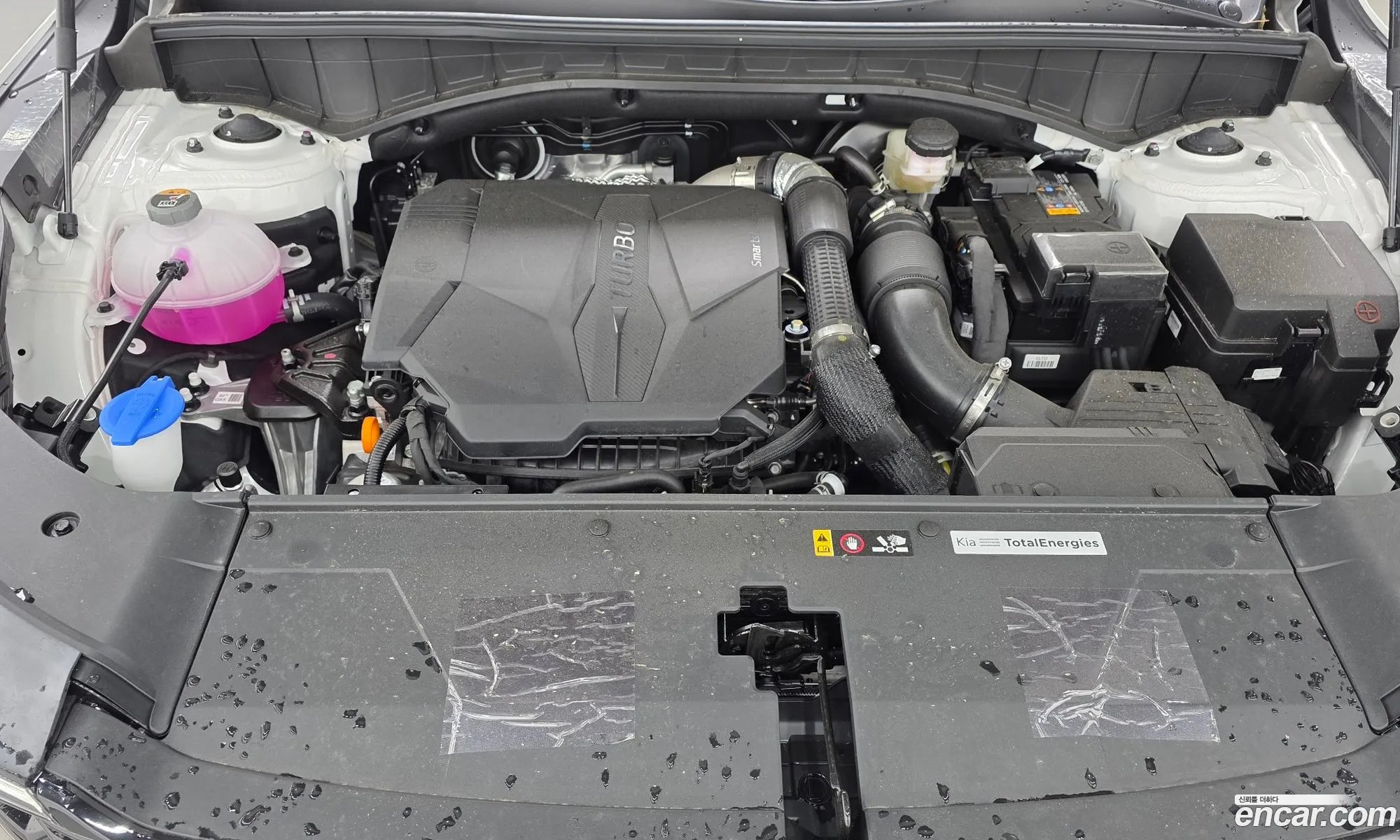 Kia Sorento 2026 — 29