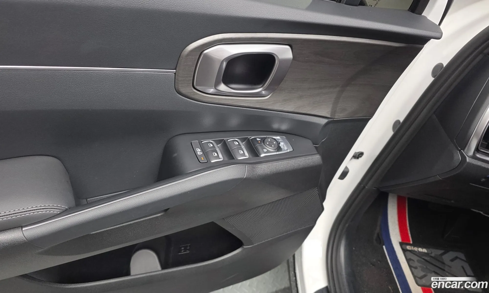 Kia Sorento 2026 — 19