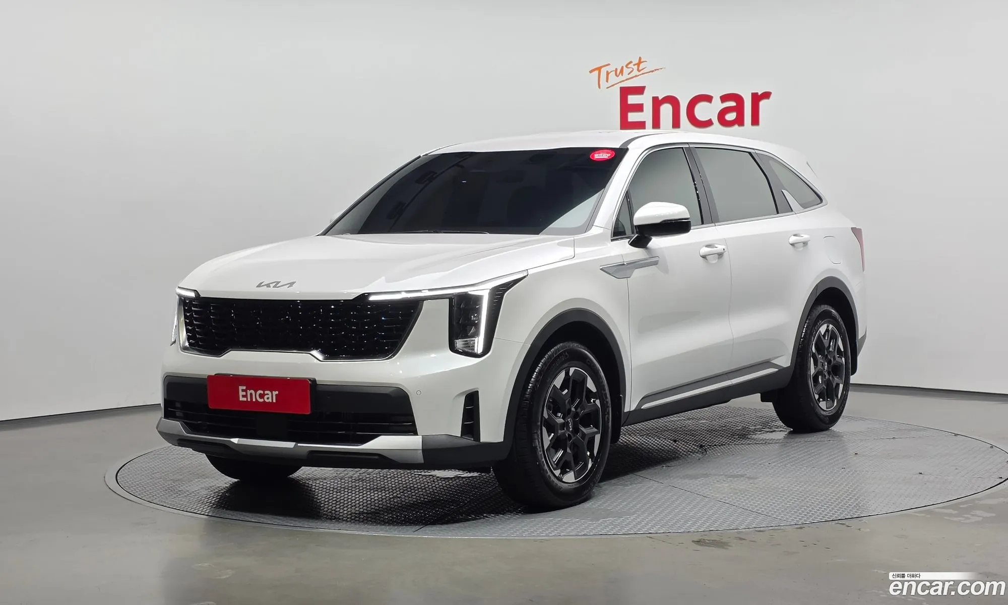 Kia Sorento 2026 — 33