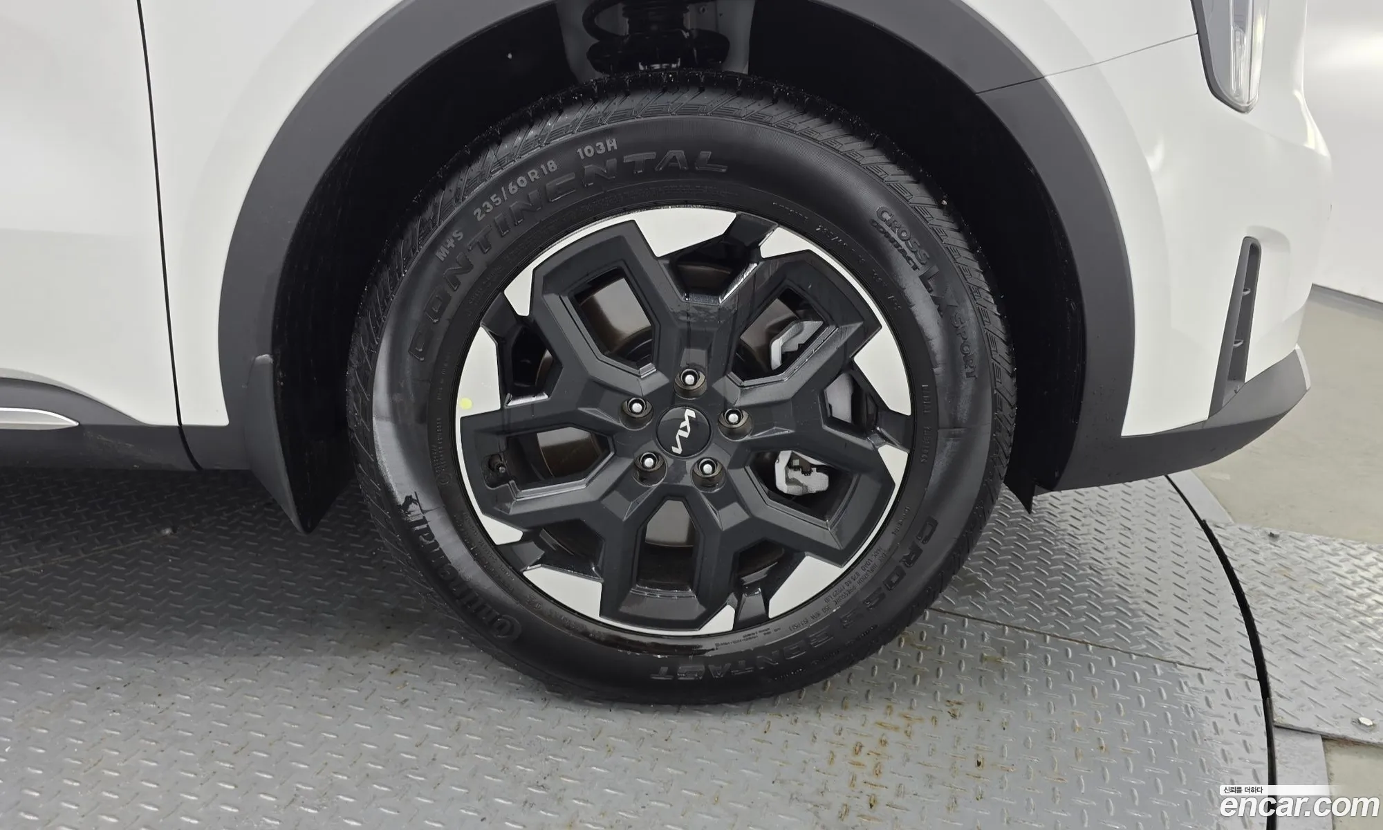 Kia Sorento 2026 — 13