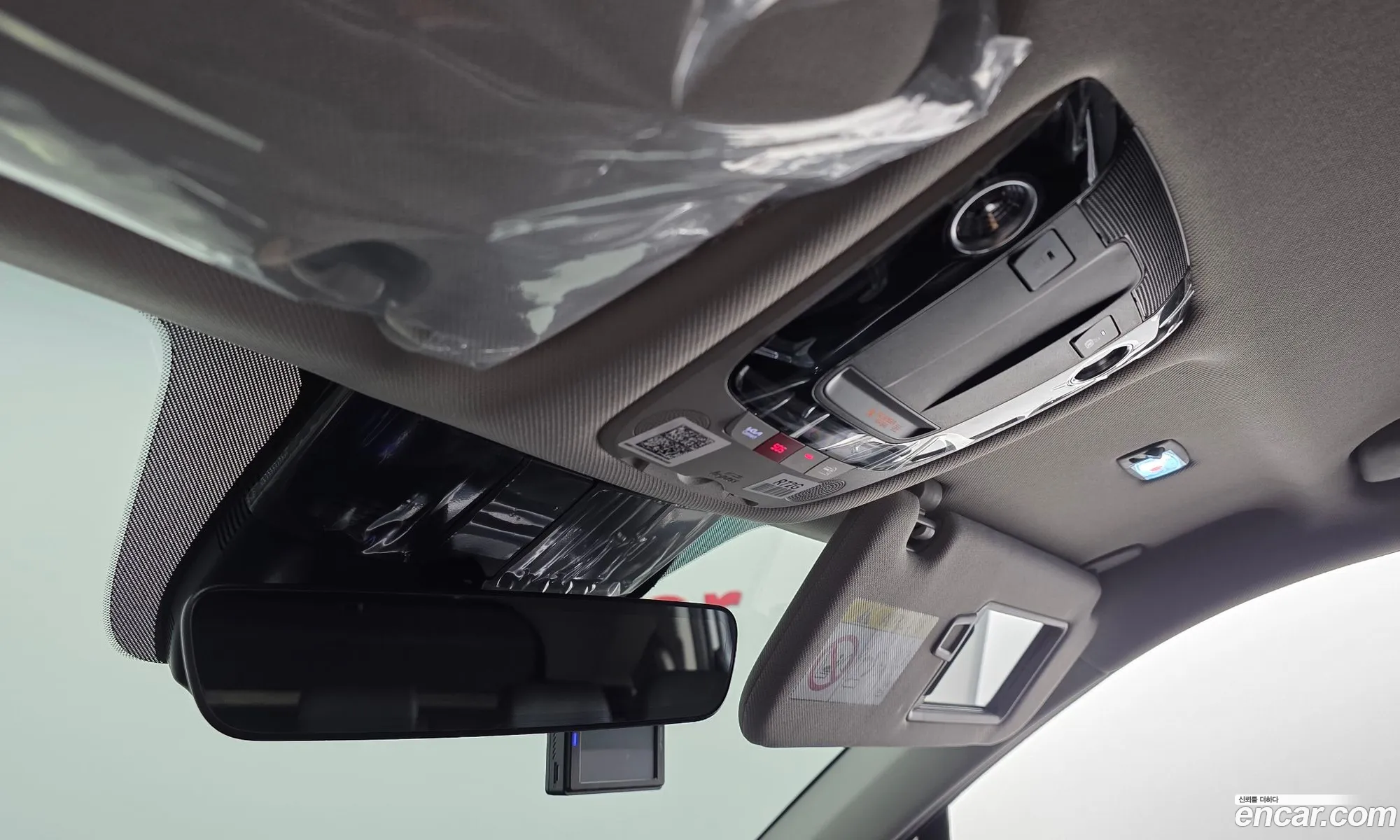 Kia Sorento 2026 — 20