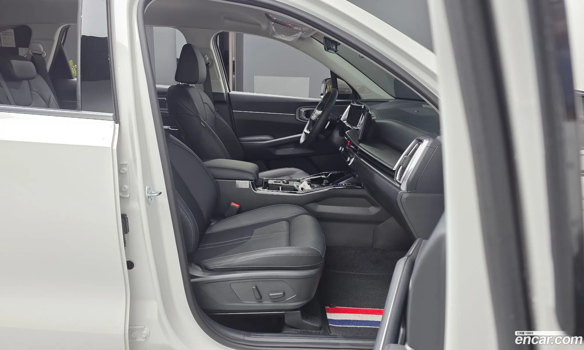 Kia Sorento 2026 — 25