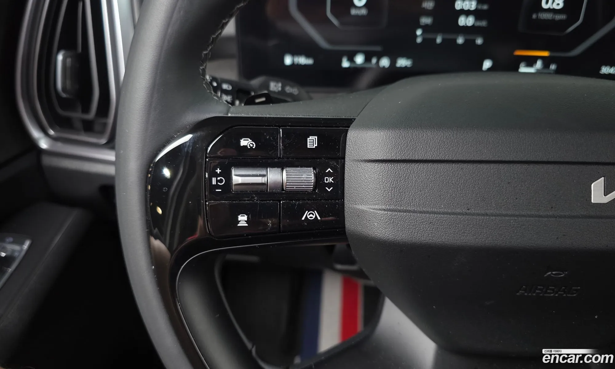 Kia Sorento 2026 — 37