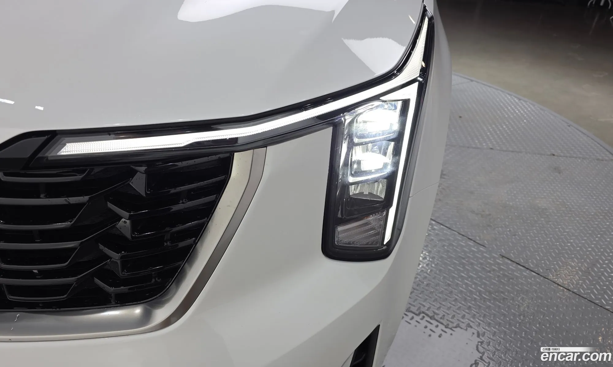 Kia Sorento 2026 — 18