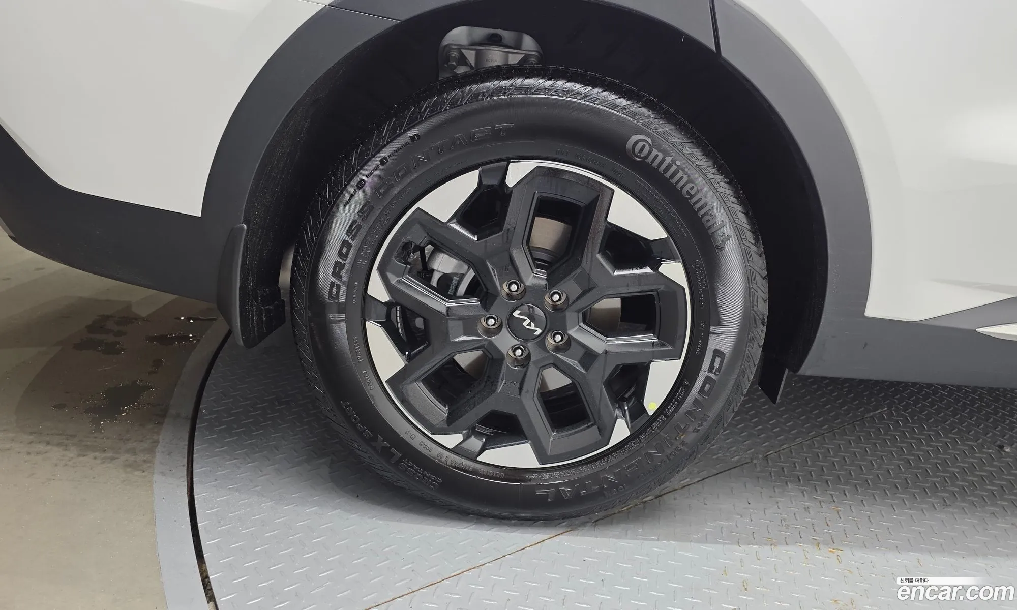 Kia Sorento 2026 — 23
