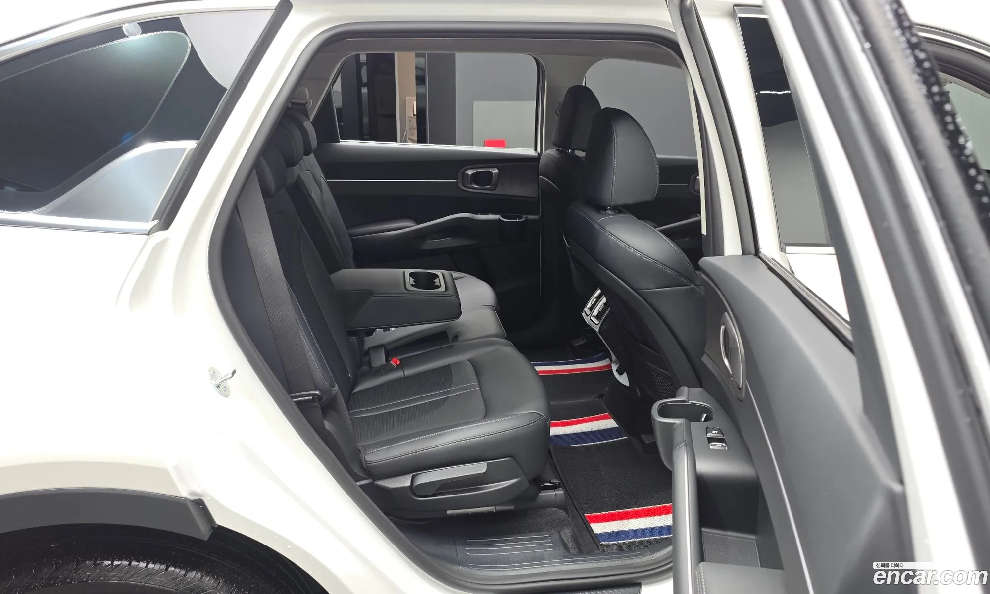 Kia Sorento 2026 — 11