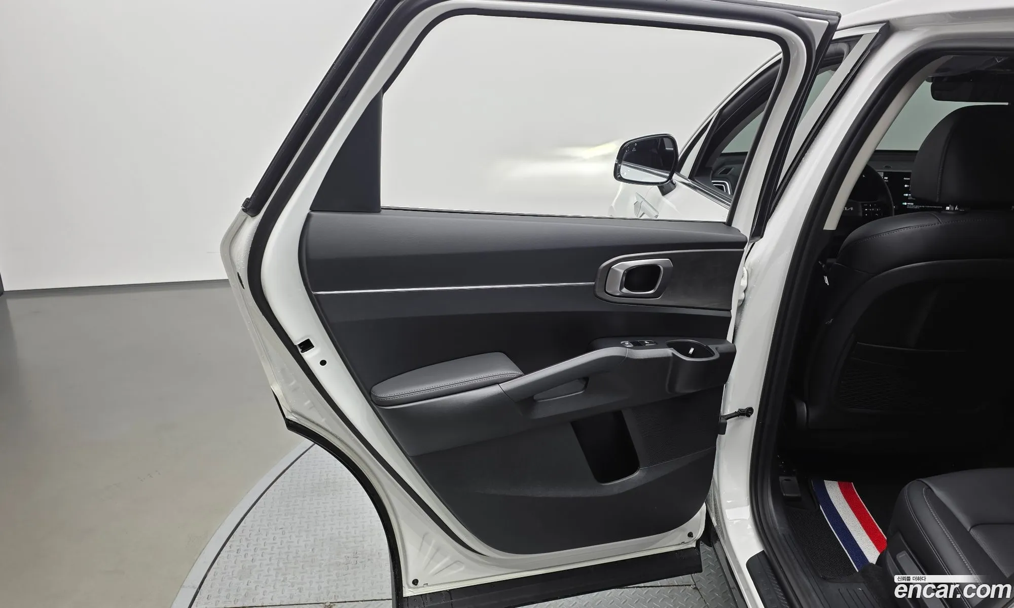 Kia Sorento 2026 — 32