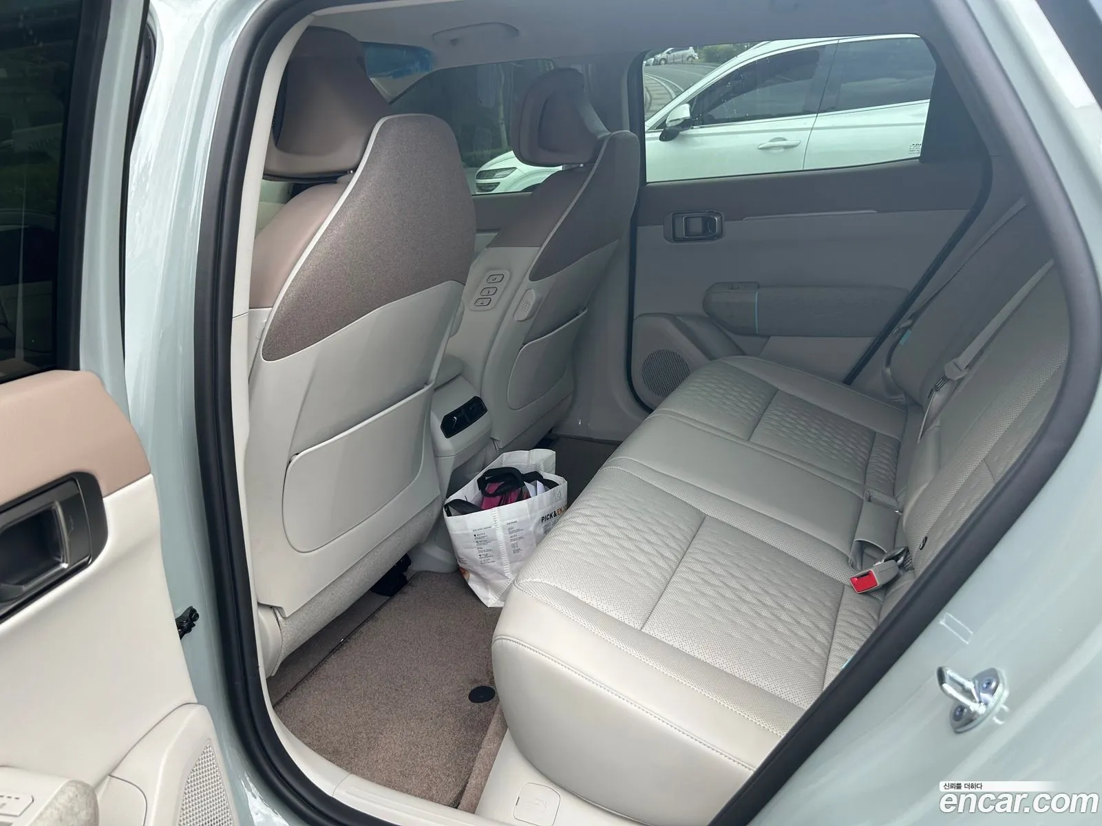 Kia EV4 2026 — 5