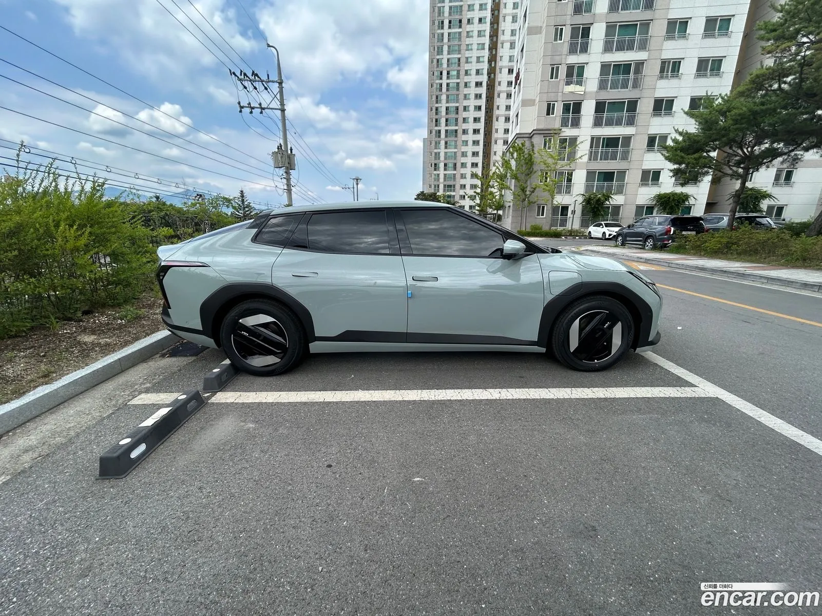 Kia EV4 2026 — 2