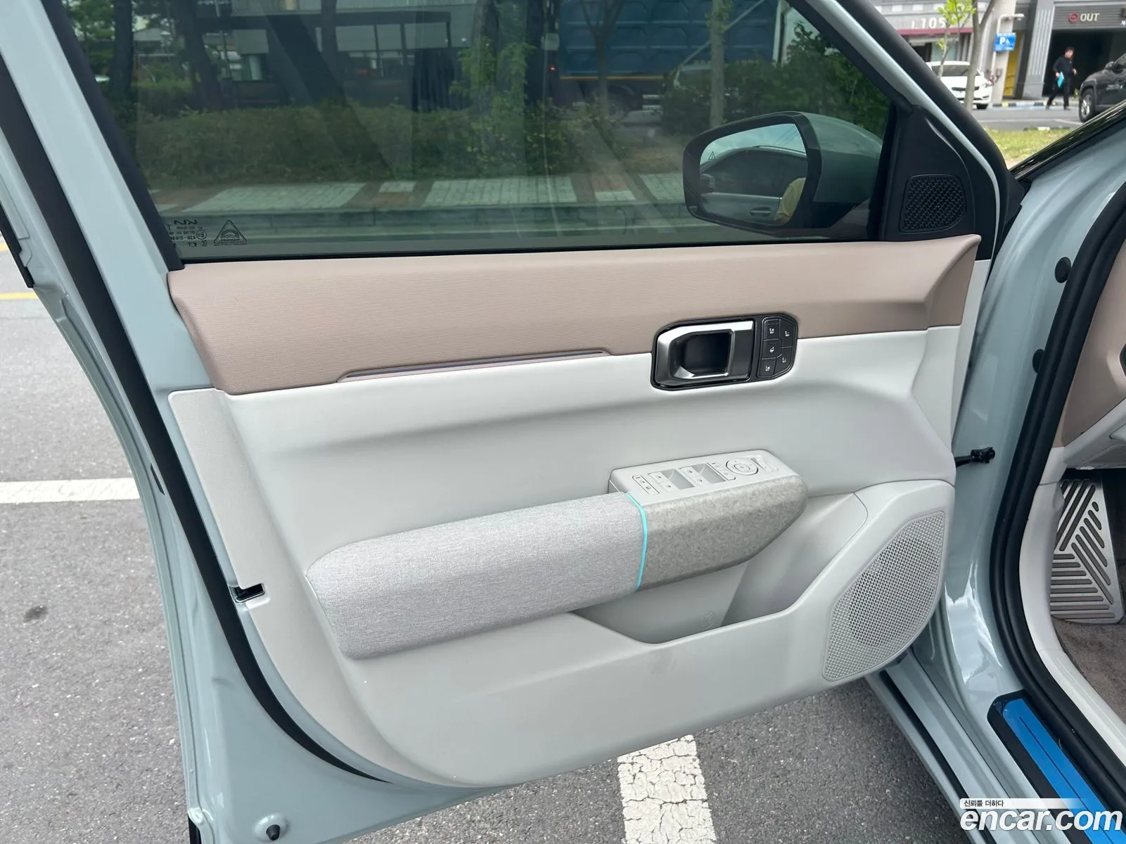 Kia EV4 2026 — 4
