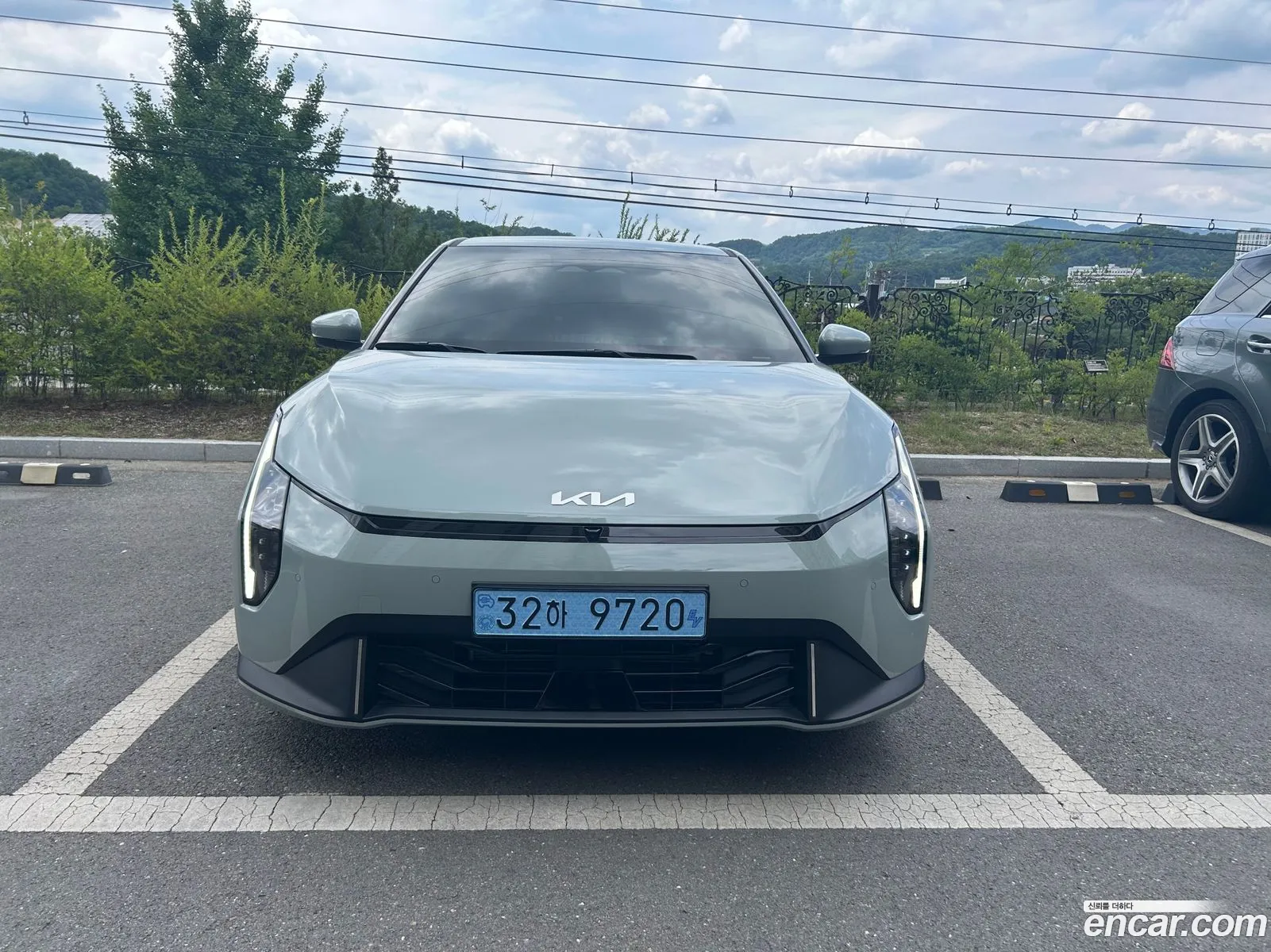 Kia EV4 2026 — 9