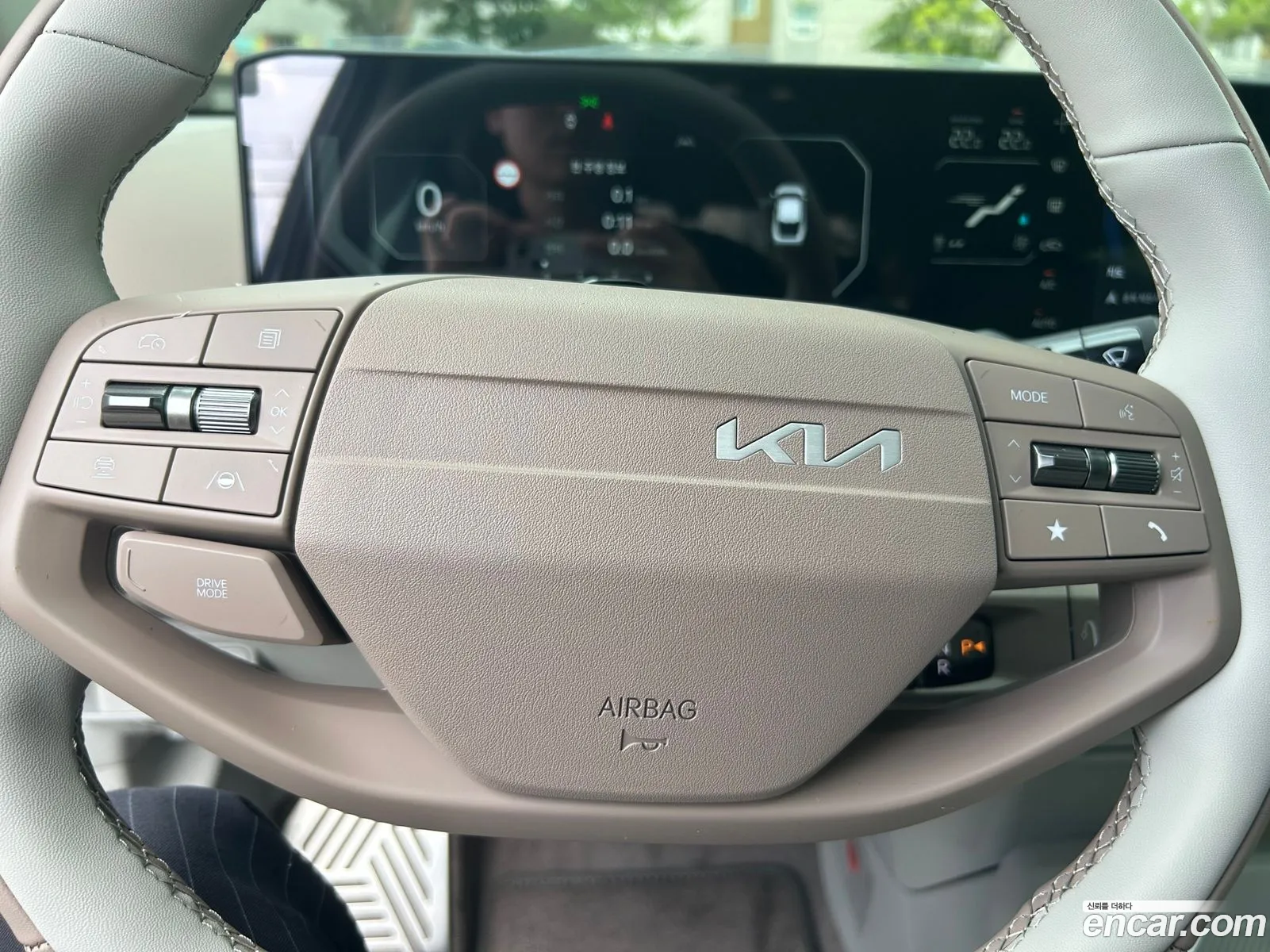 Kia EV4 2026 — 7