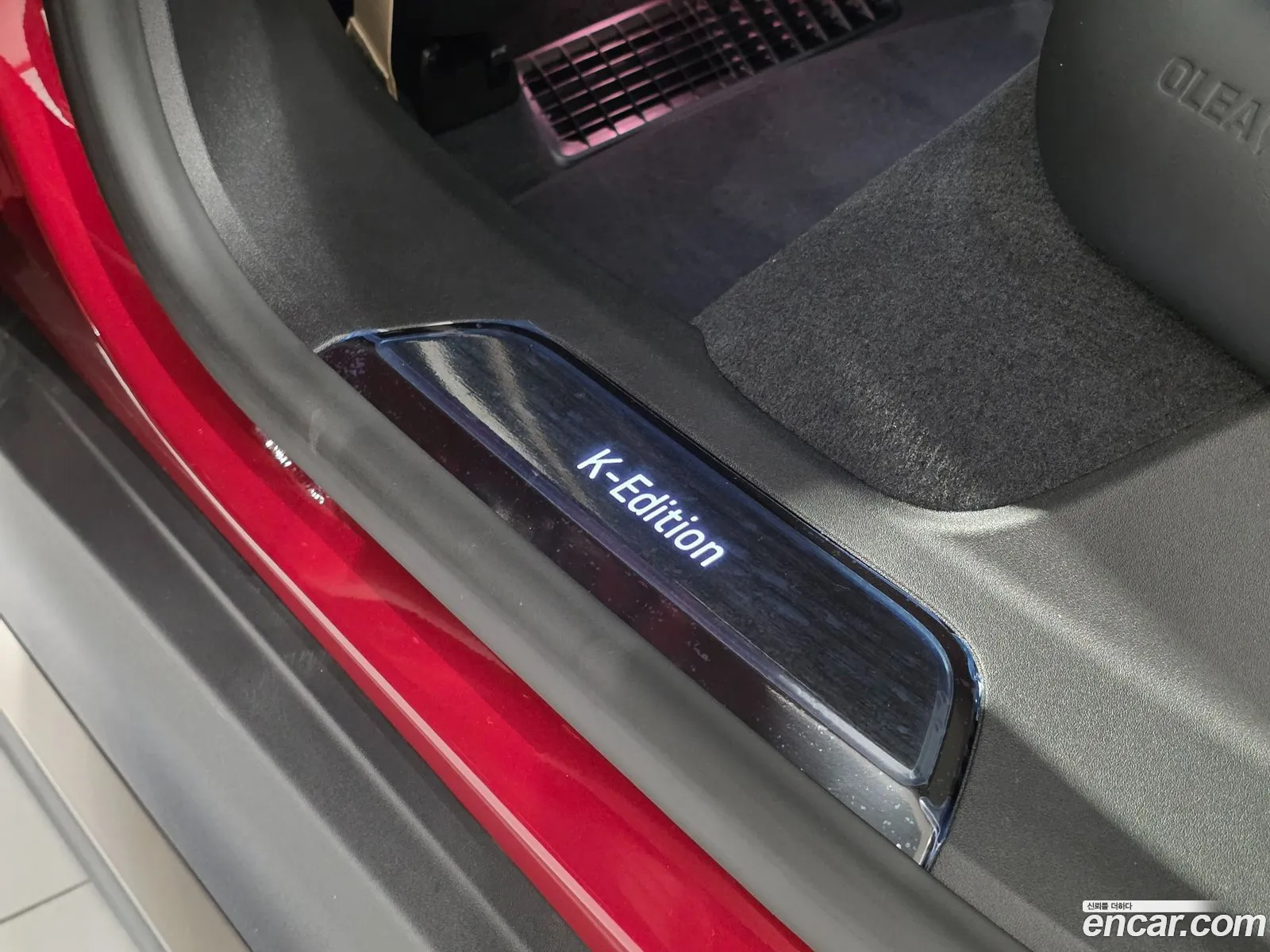 Porsche Taycan 2025 — 8
