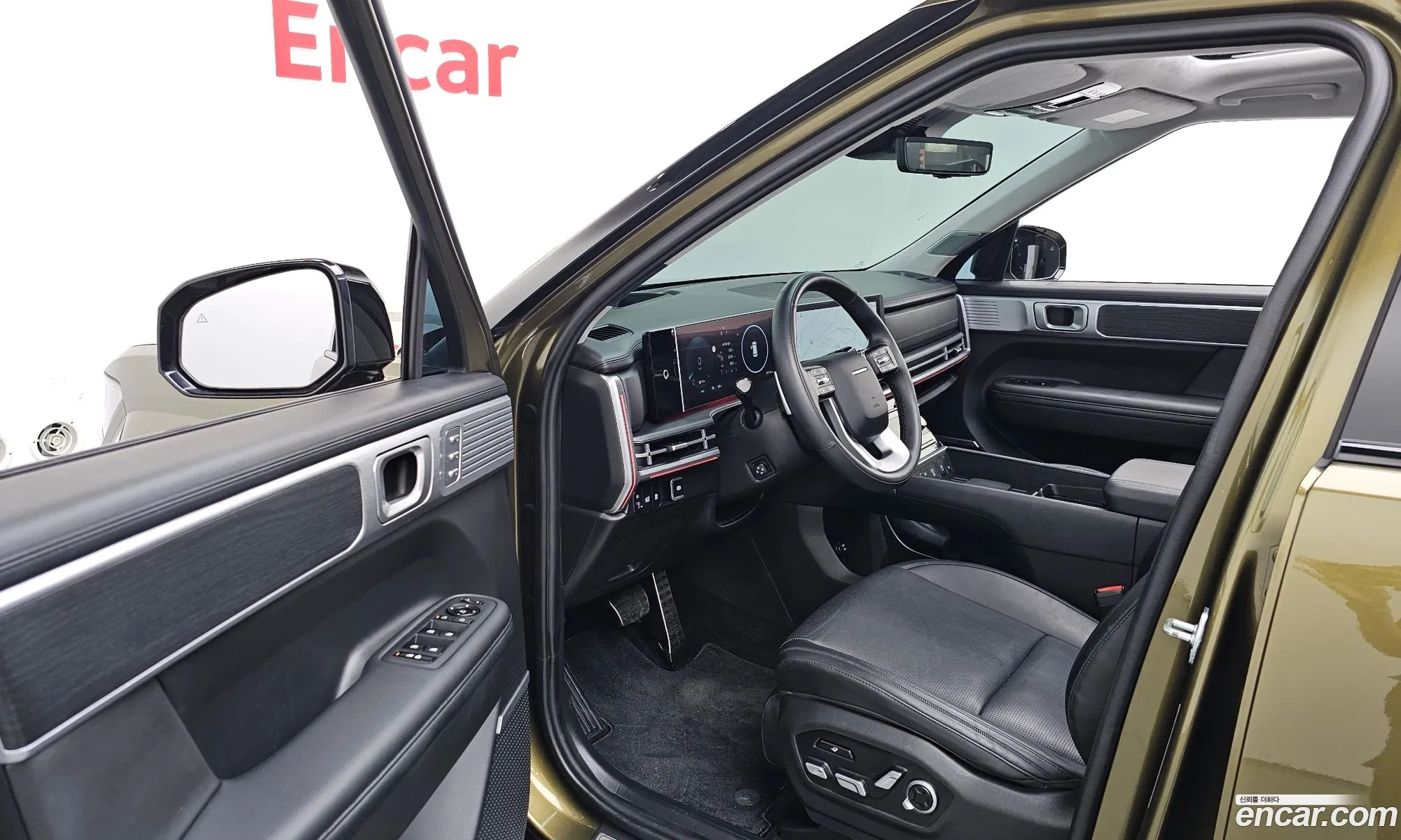 Hyundai Santa Fe 2024 — 23