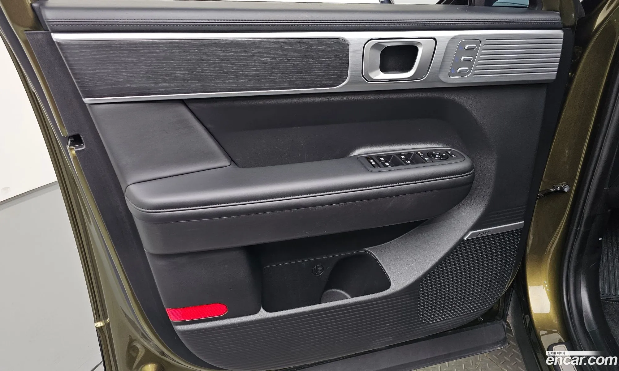 Hyundai Santa Fe 2024 — 36